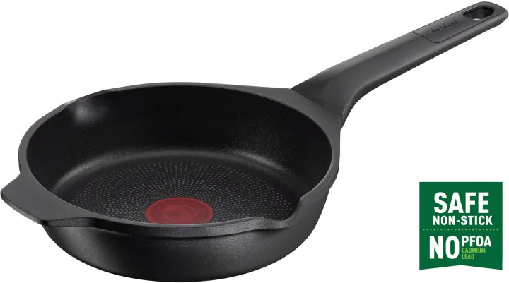 Сковорода Tefal Robusto 28 см E2490644