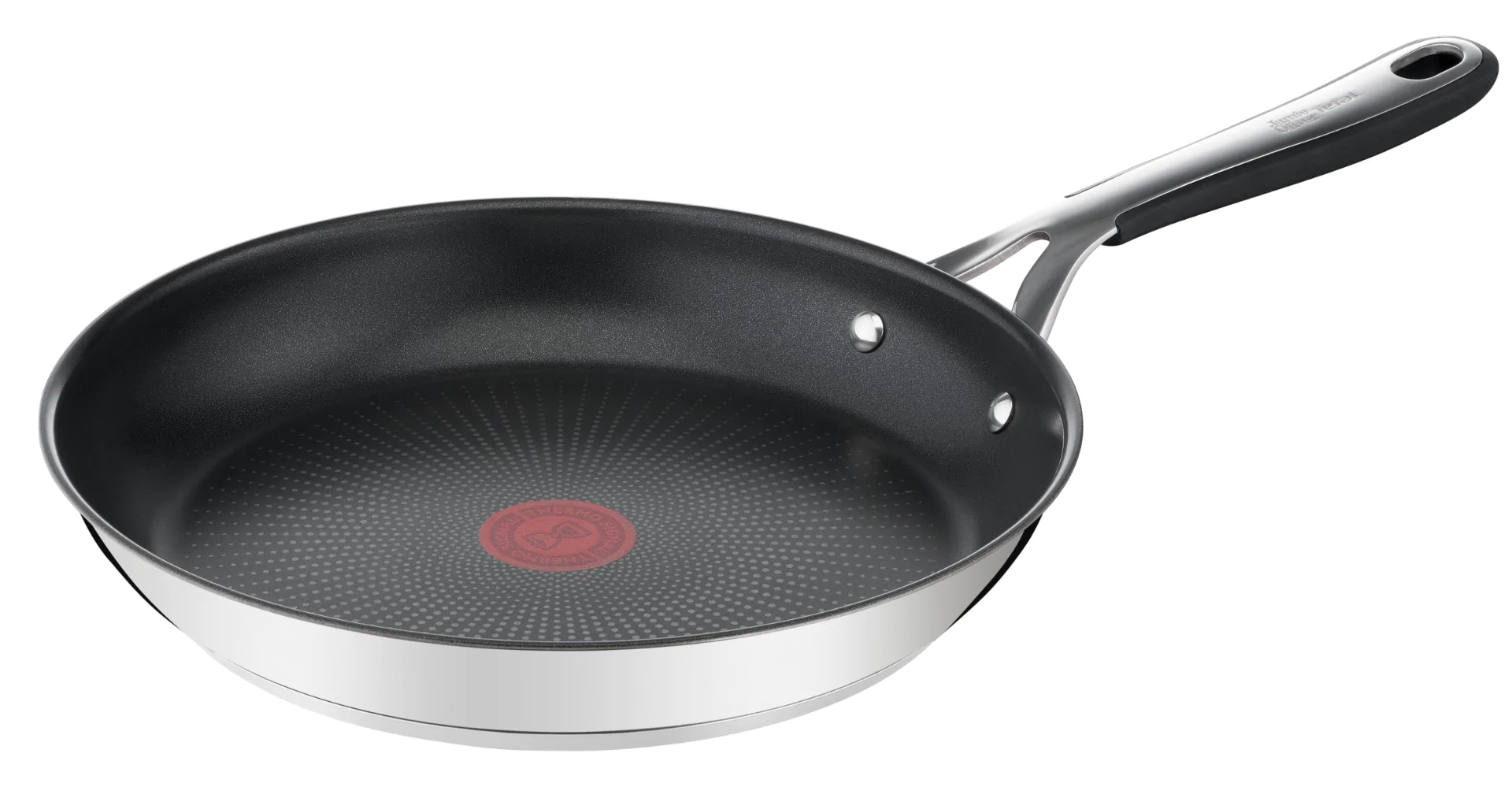 Набір посуду з 10 предметів Tefal Jamie Oliver Kitchen Essential E314SA74