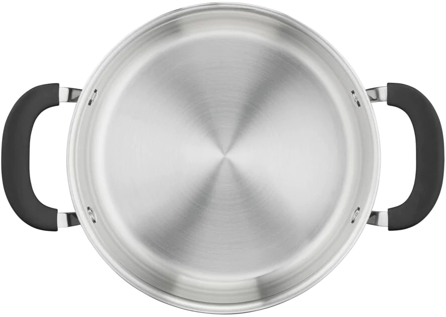 Каструля Tefal Jamie Oliver Home Cook 3.1 л з кришкою E3184455