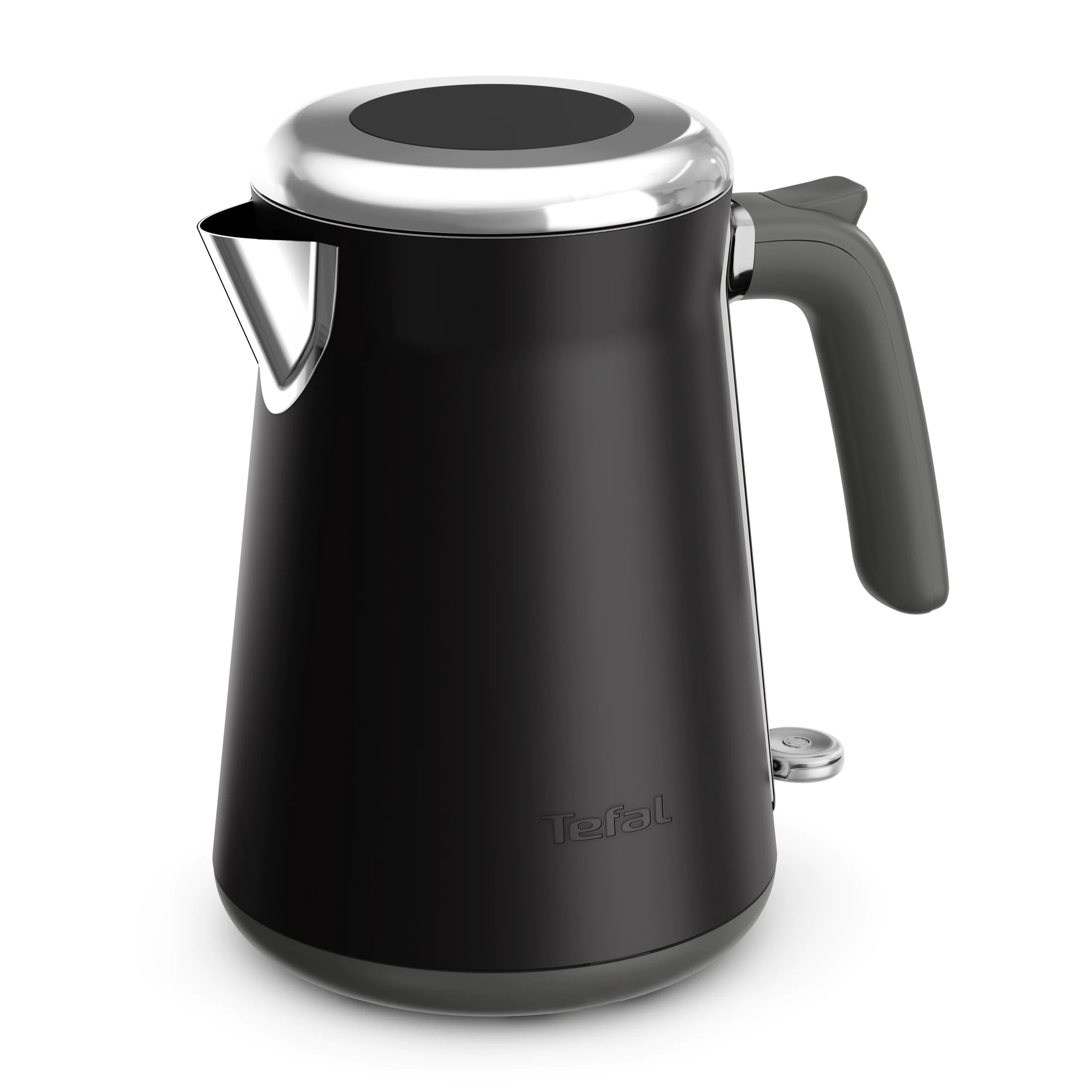 Електрочайник Tefal Collection KI6668E0