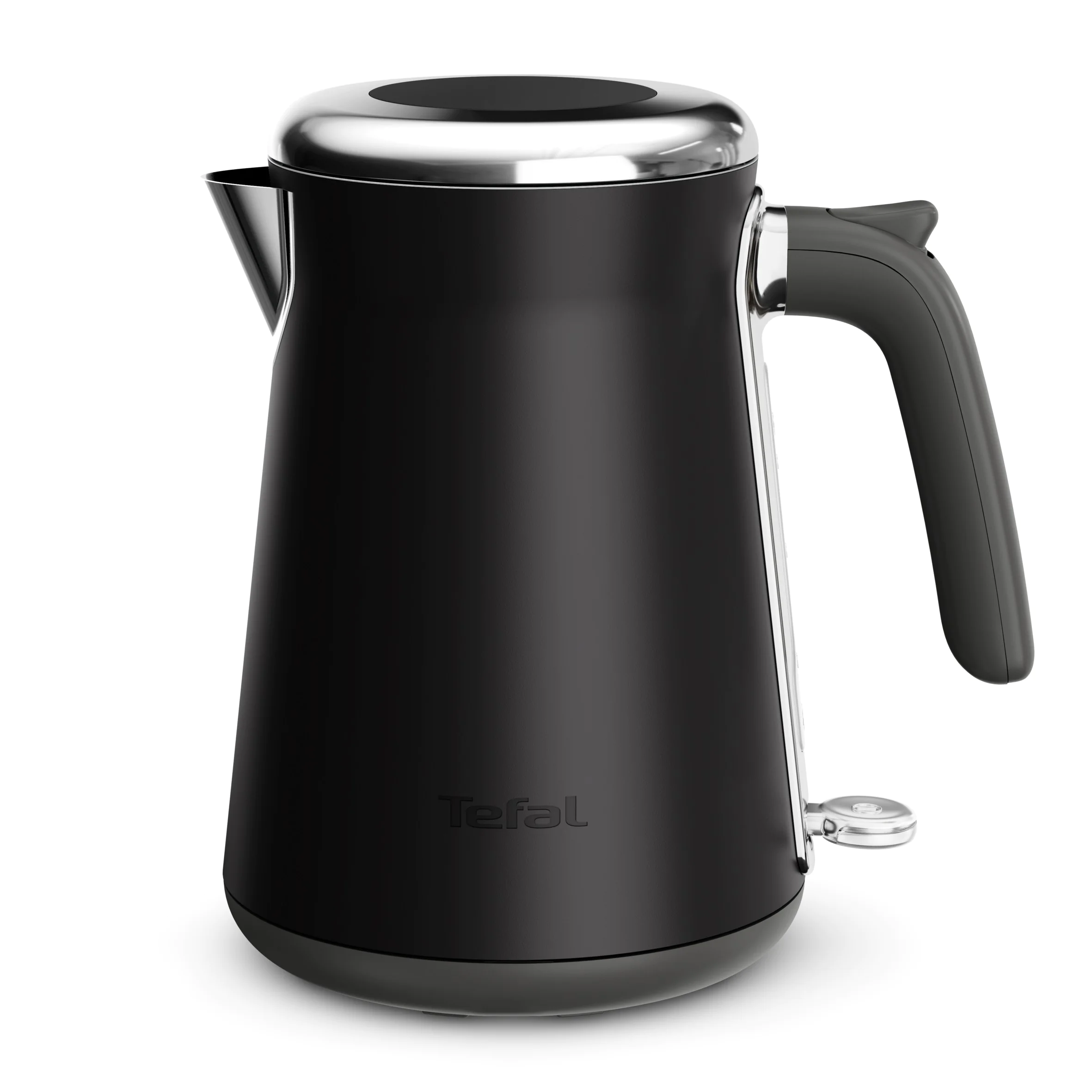 Електрочайник Tefal Collection KI6668E0