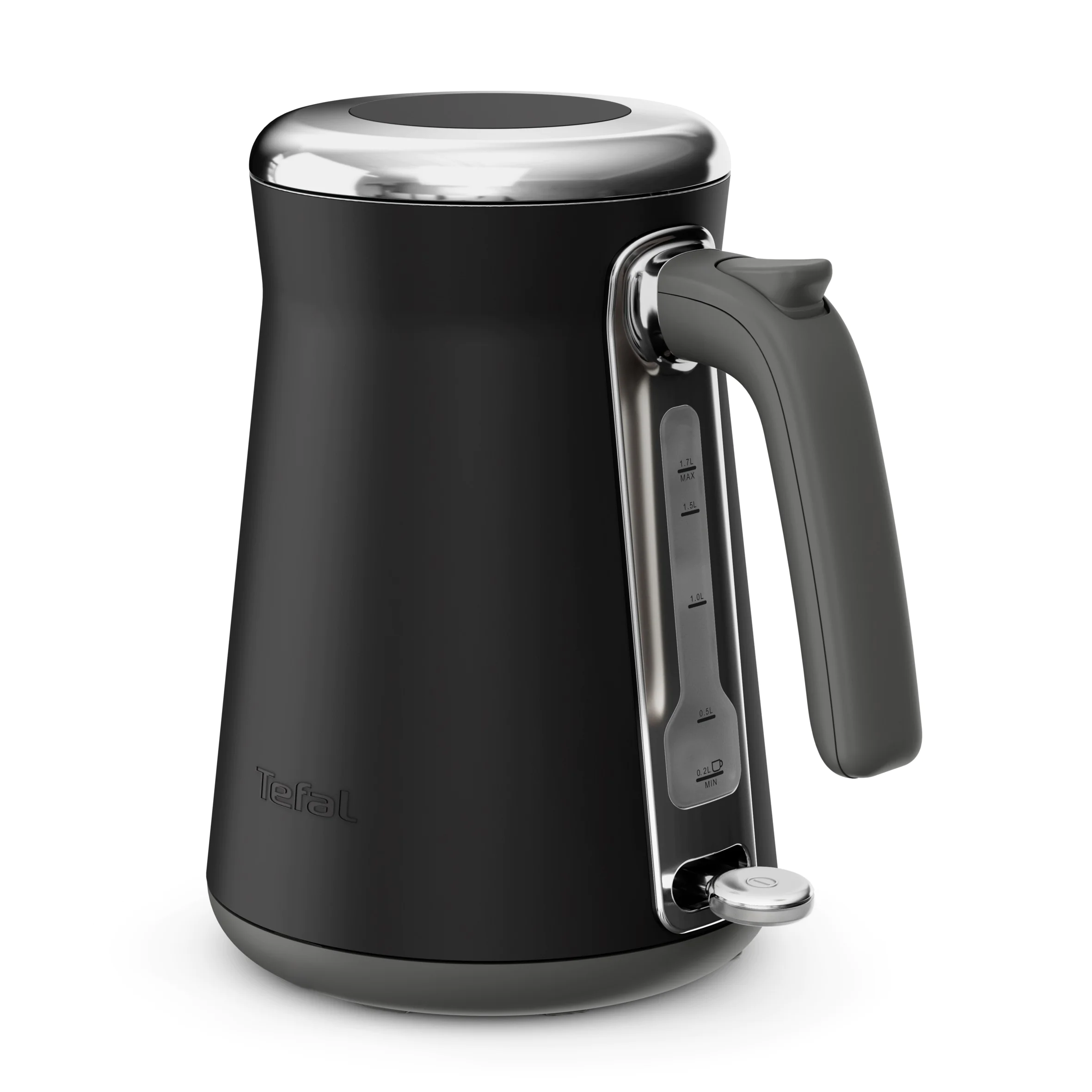 Електрочайник Tefal Collection KI6668E0