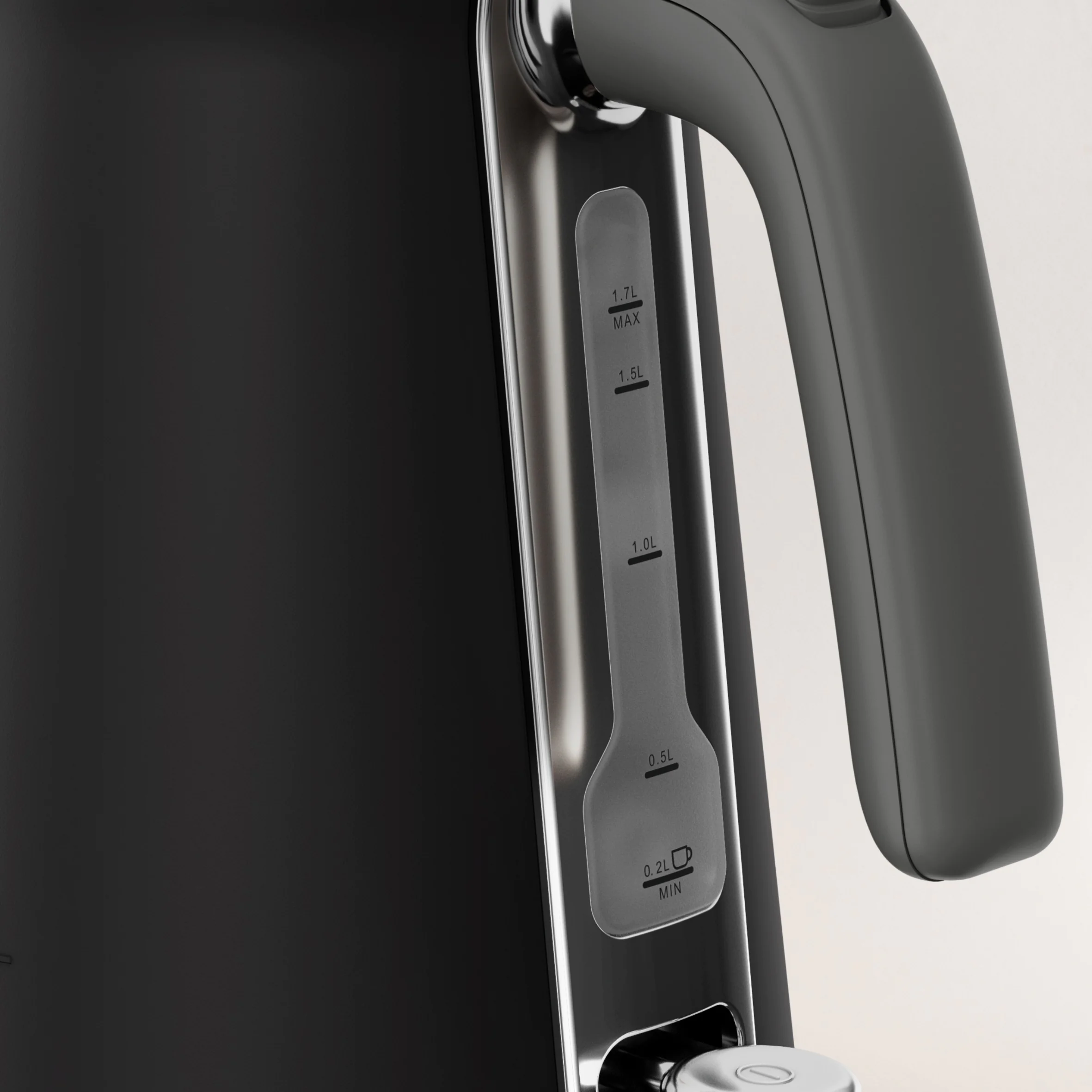 Електрочайник Tefal Collection KI6668E0