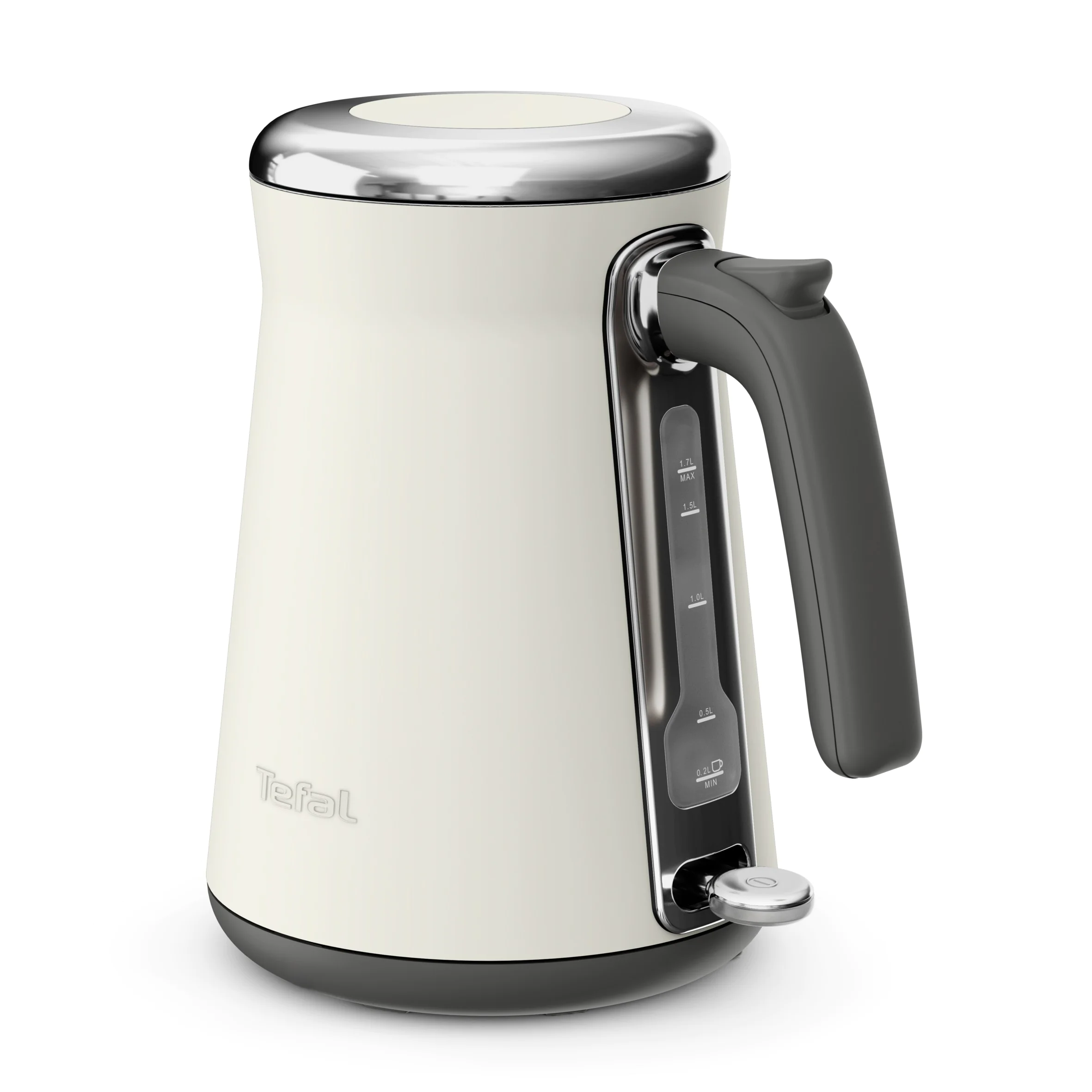 Електрочайник Tefal Collection KI666AE0