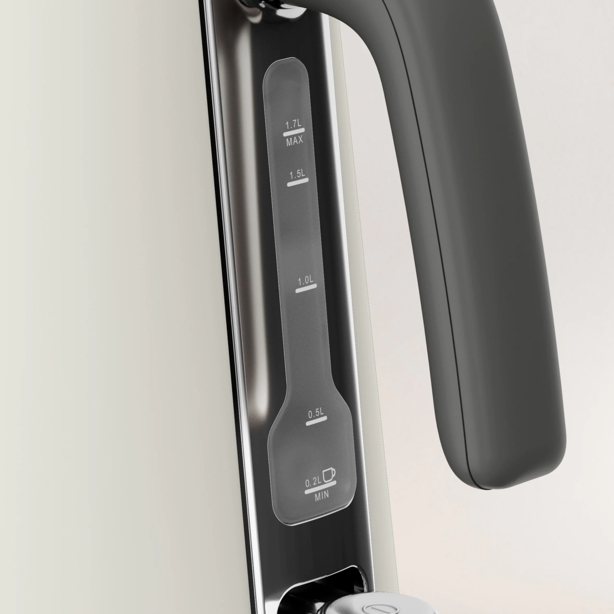 Електрочайник Tefal Collection KI666AE0