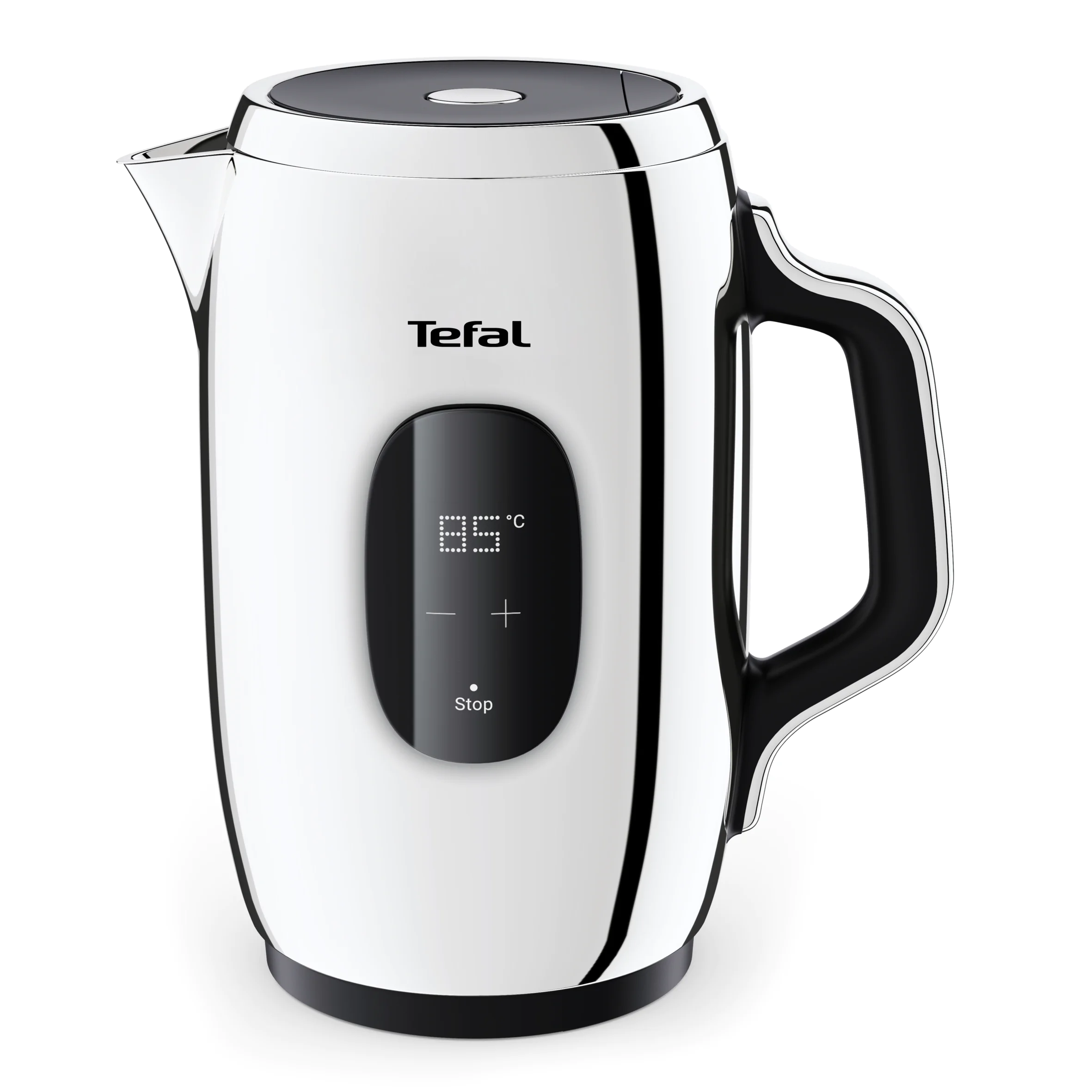 Електрочайник Tefal Majestuo KI883D10