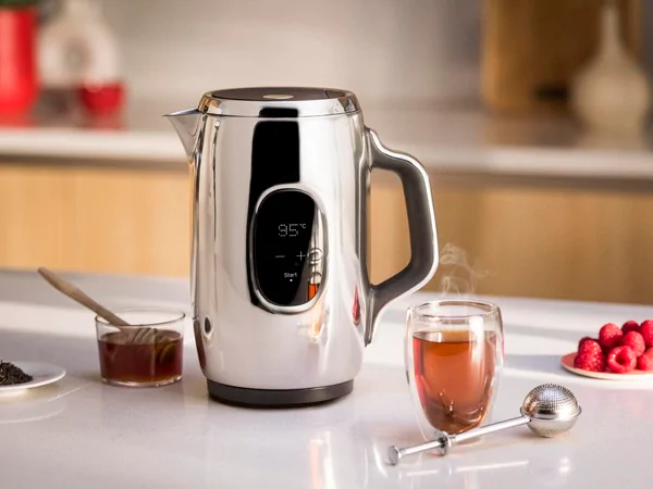 Електрочайник Tefal Majestuo KI883D10