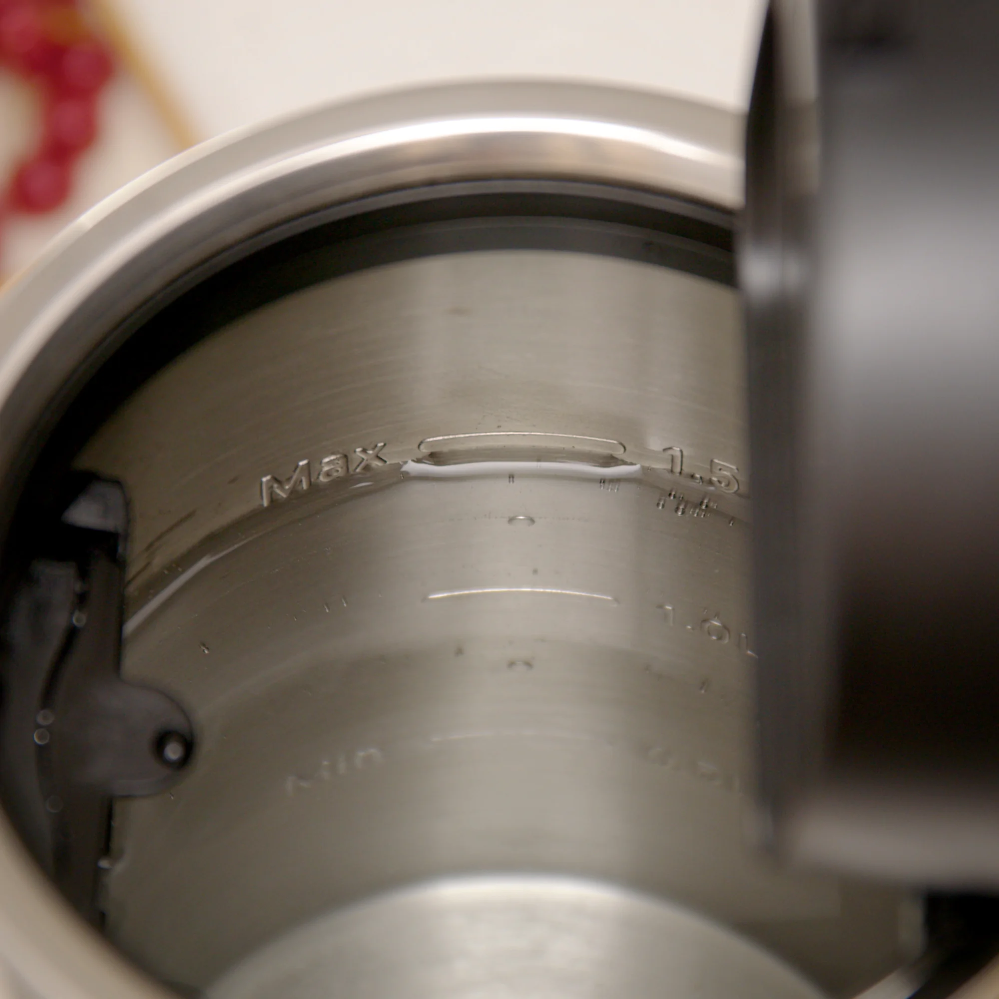 Електрочайник Tefal Majestuo KI883D10