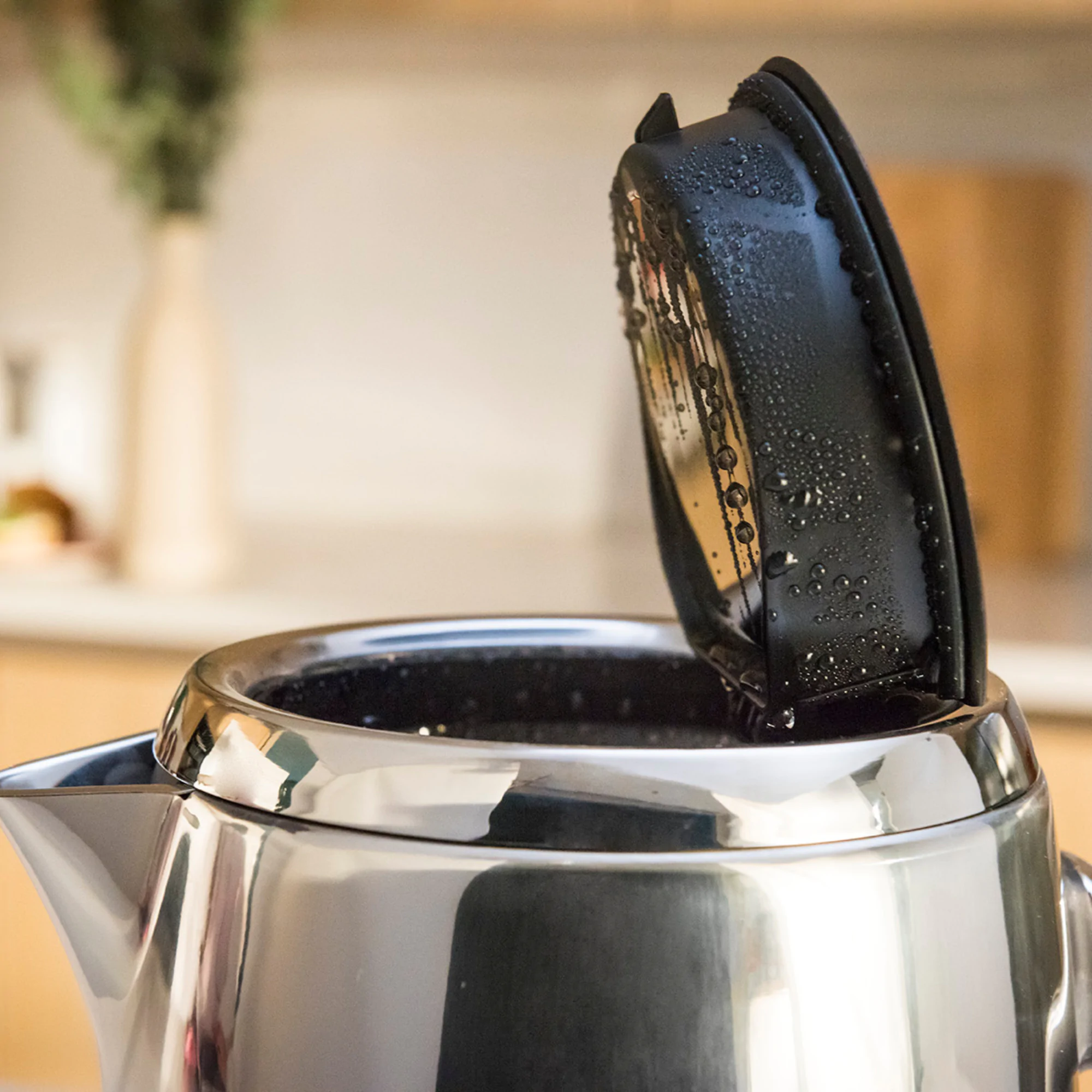 Електрочайник Tefal Majestuo KI883D10