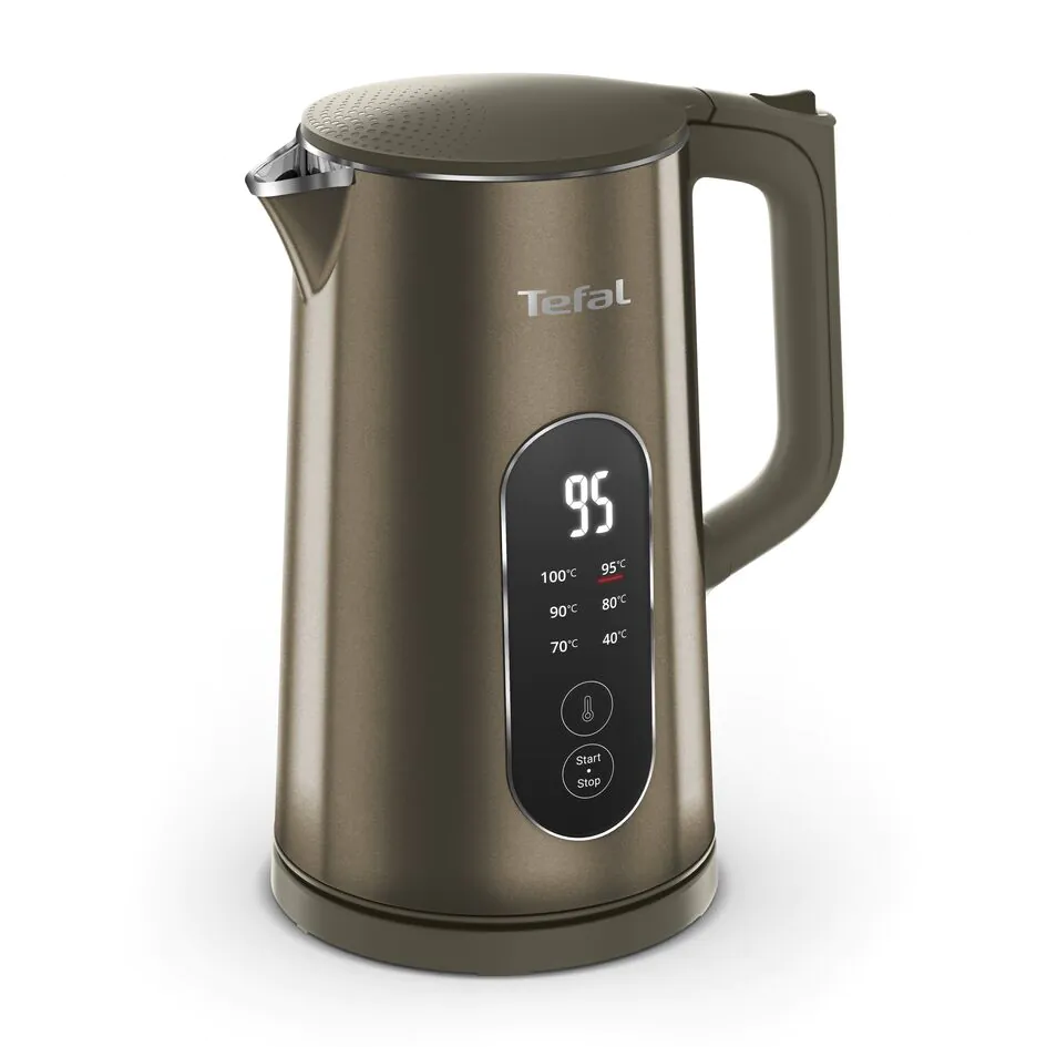 Електрочайник Tefal Selection KI871FE0