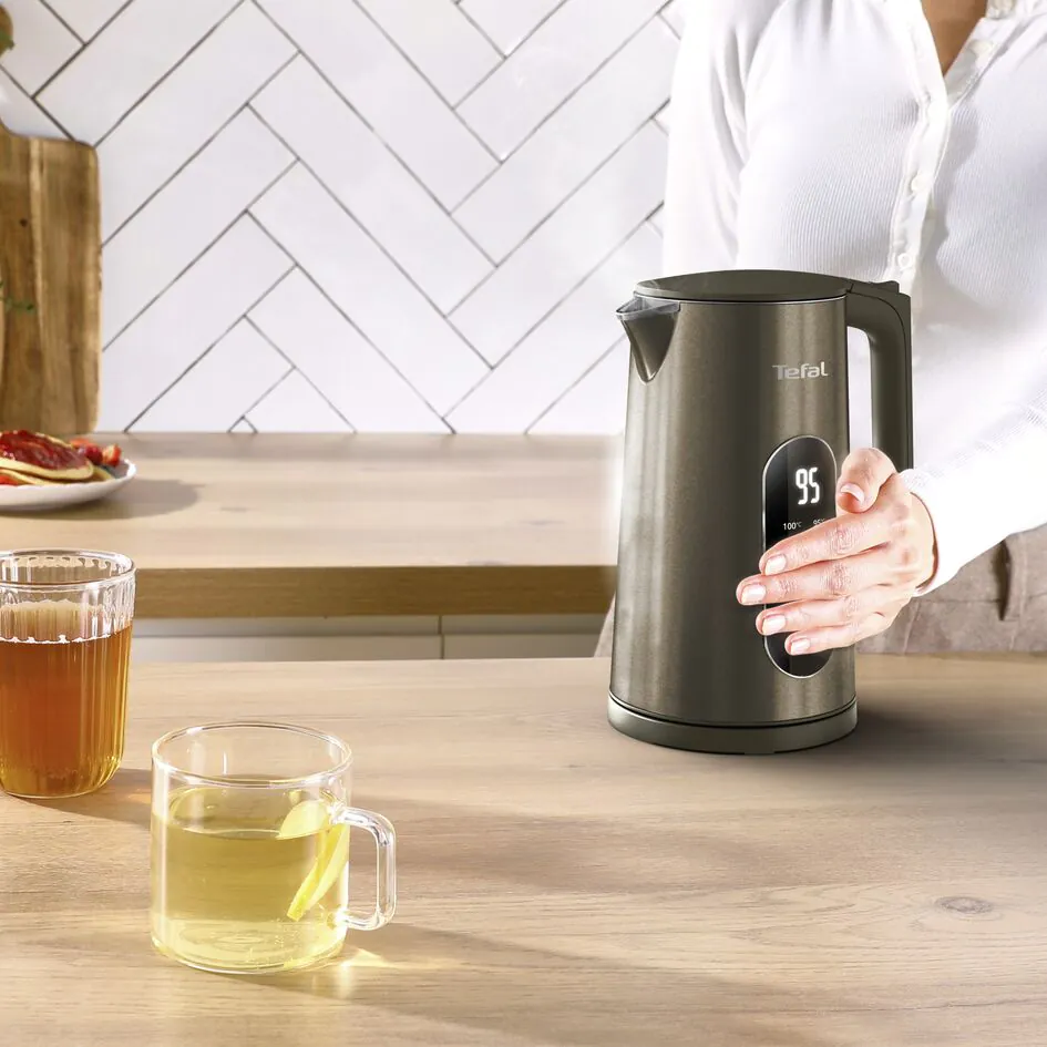 Електрочайник Tefal Selection KI871FE0