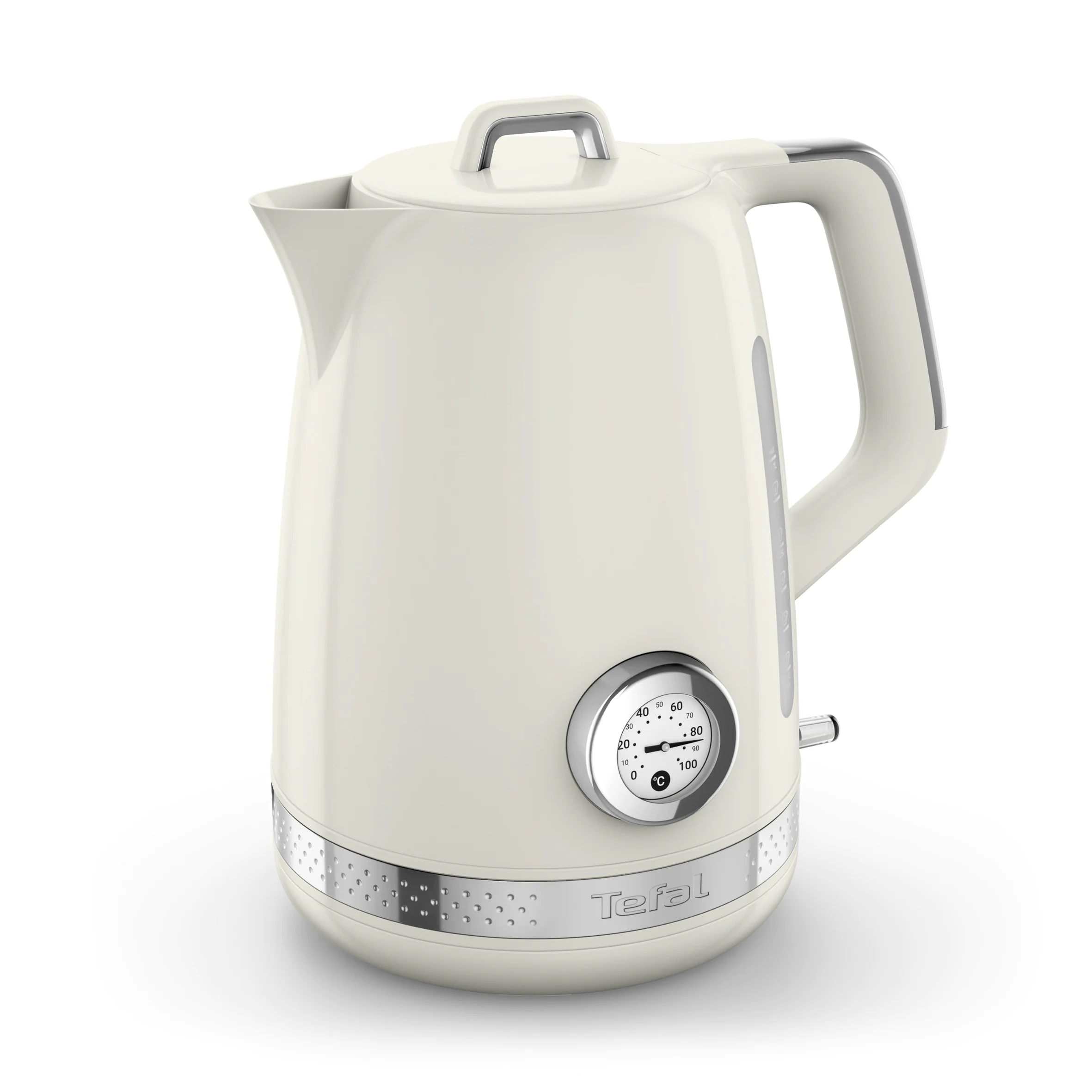 Електрочайник Tefal Soleil+ KO355AE0