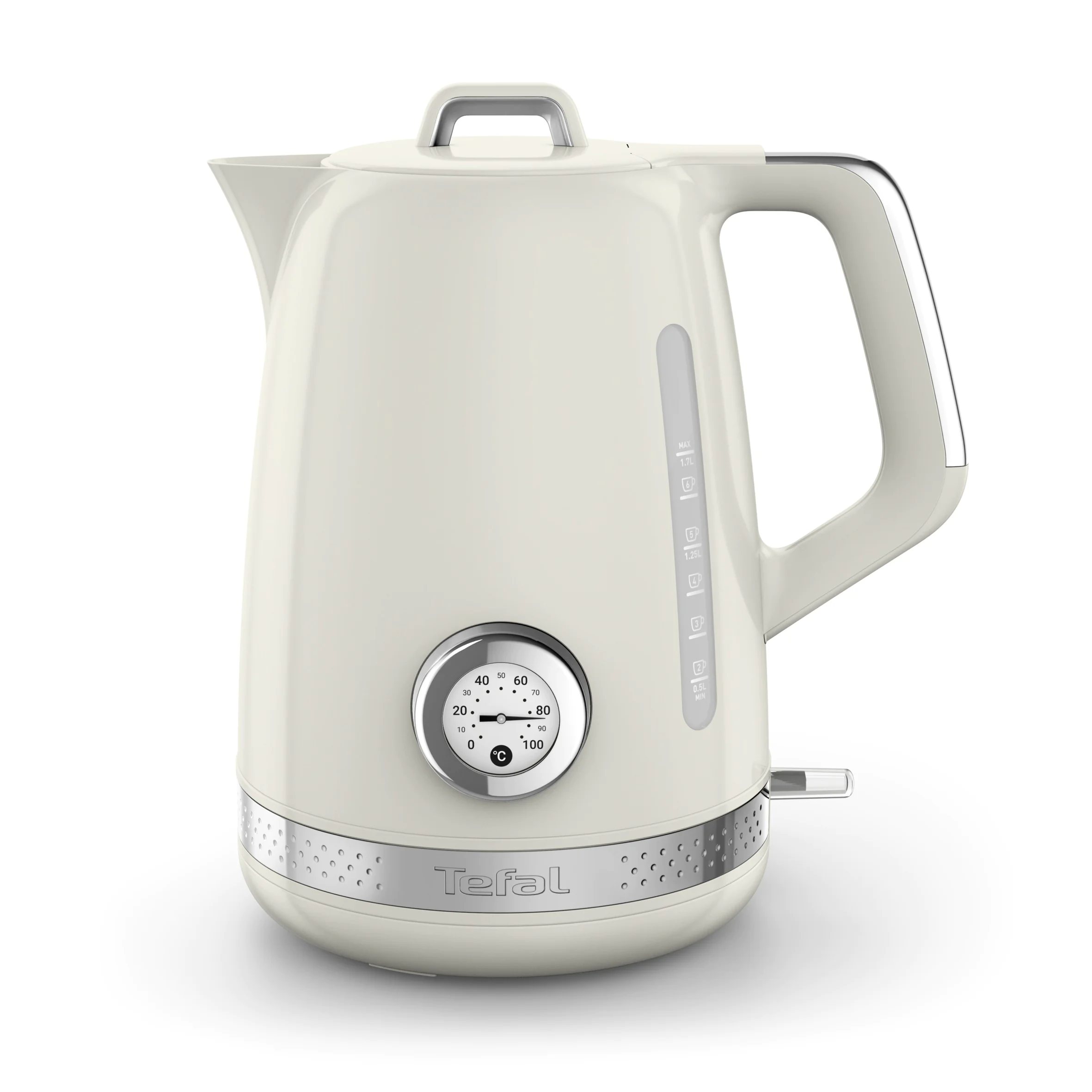 Електрочайник Tefal Soleil+ KO355AE0
