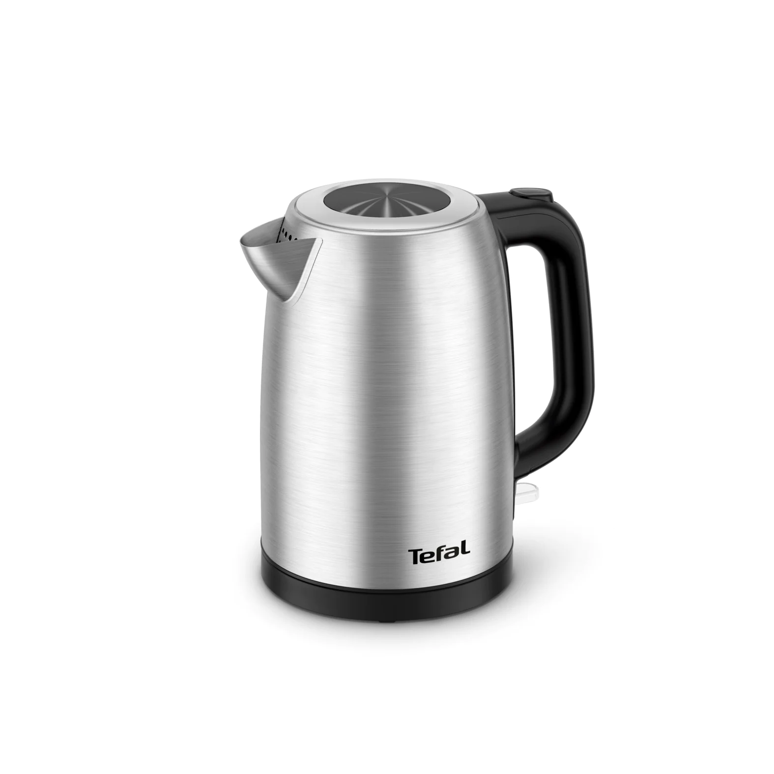 Електрочайник Tefal Stainless Steel Kettle KI1R0DE0