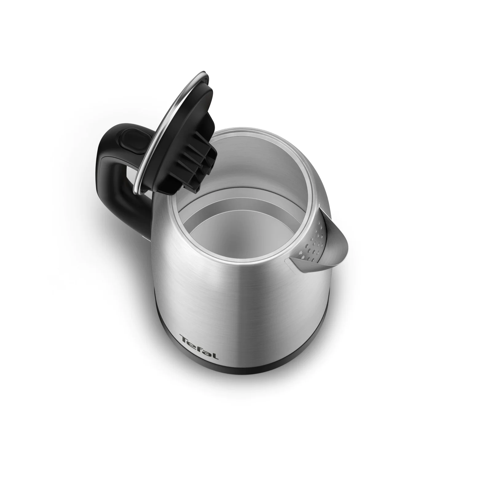 Електрочайник Tefal Stainless Steel Kettle KI1R0DE0