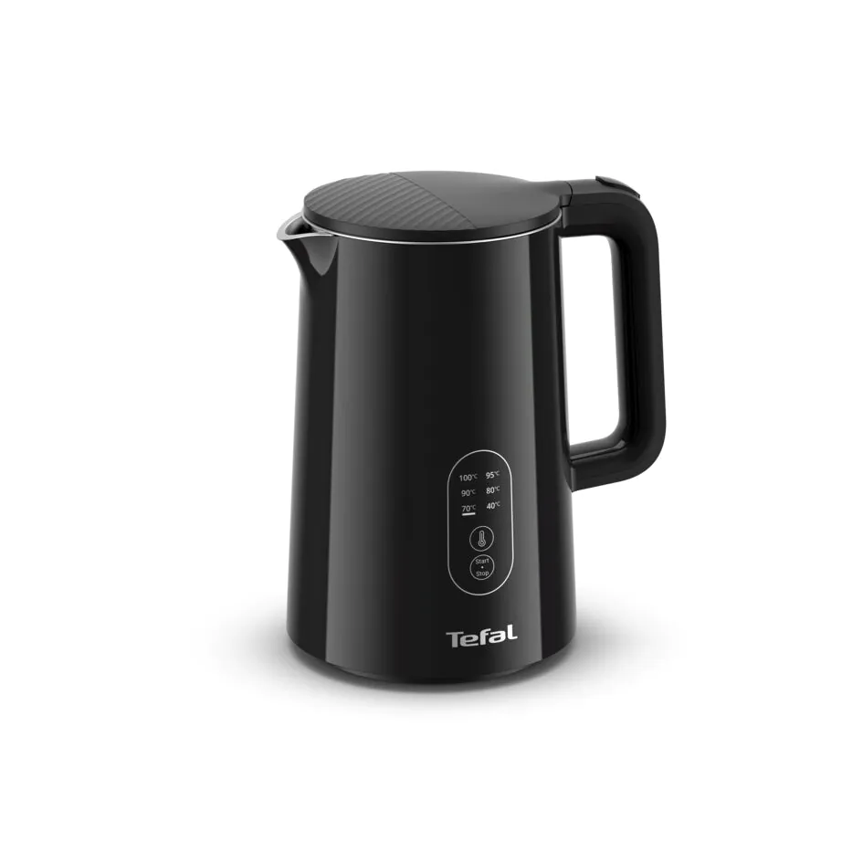 Електрочайник Tefal Thermo Protect Control KO6518E0