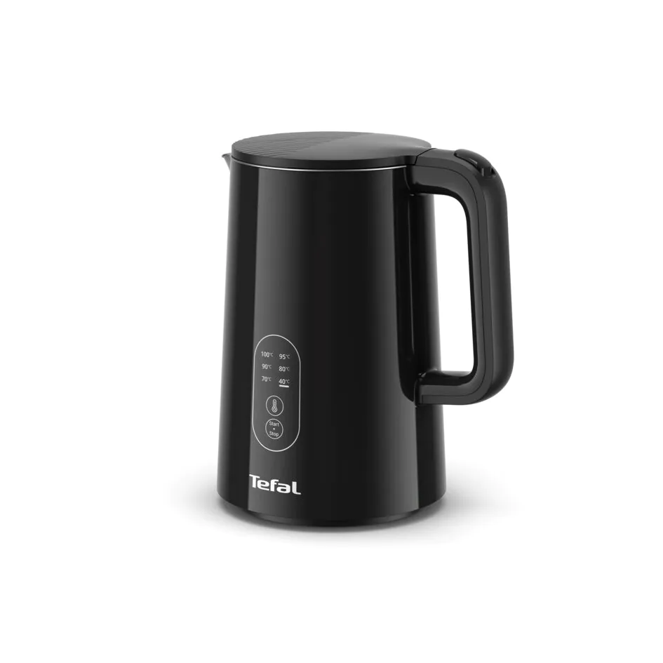 Електрочайник Tefal Thermo Protect Control KO6518E0