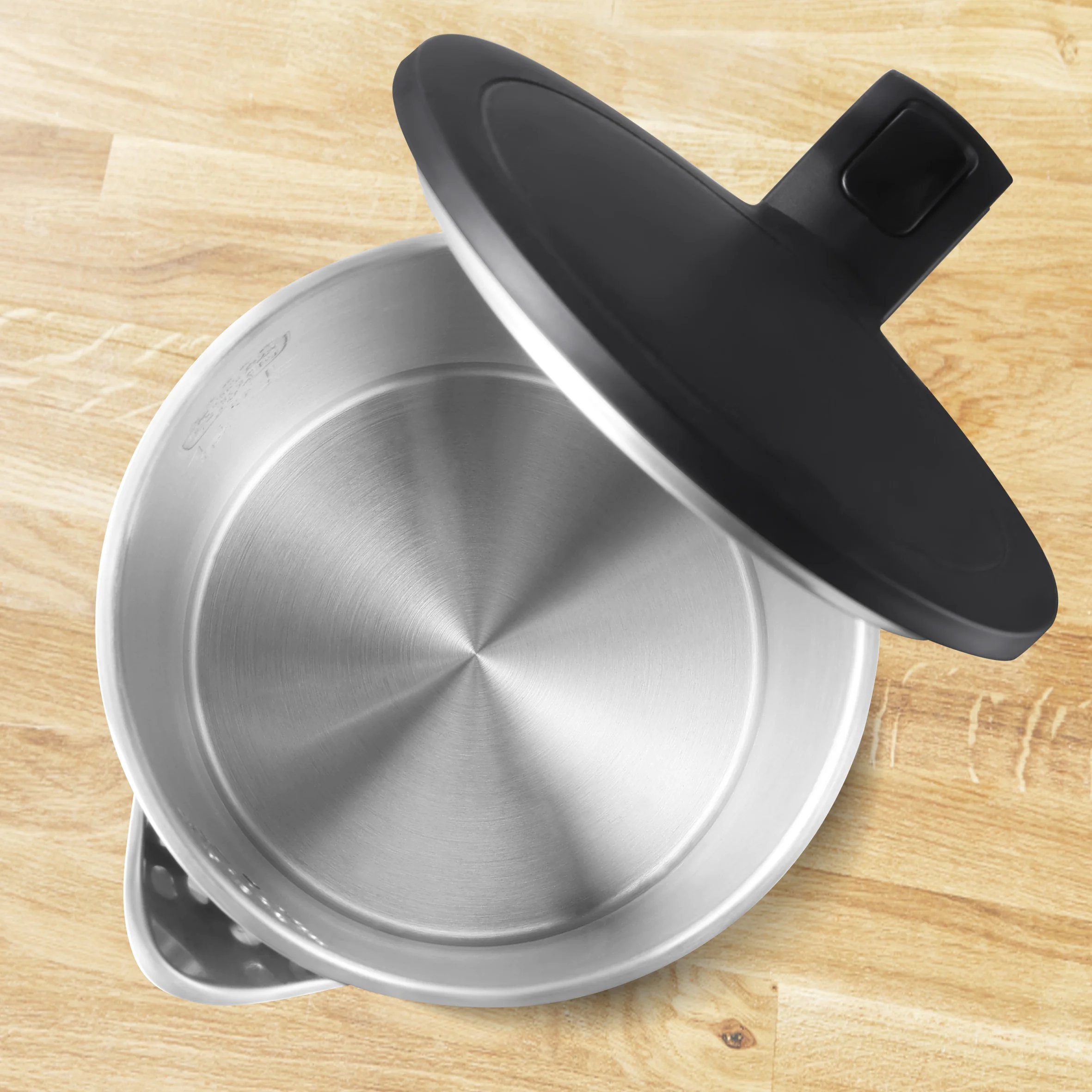 Електрочайник Tefal Thermo Protect KO1408E0 