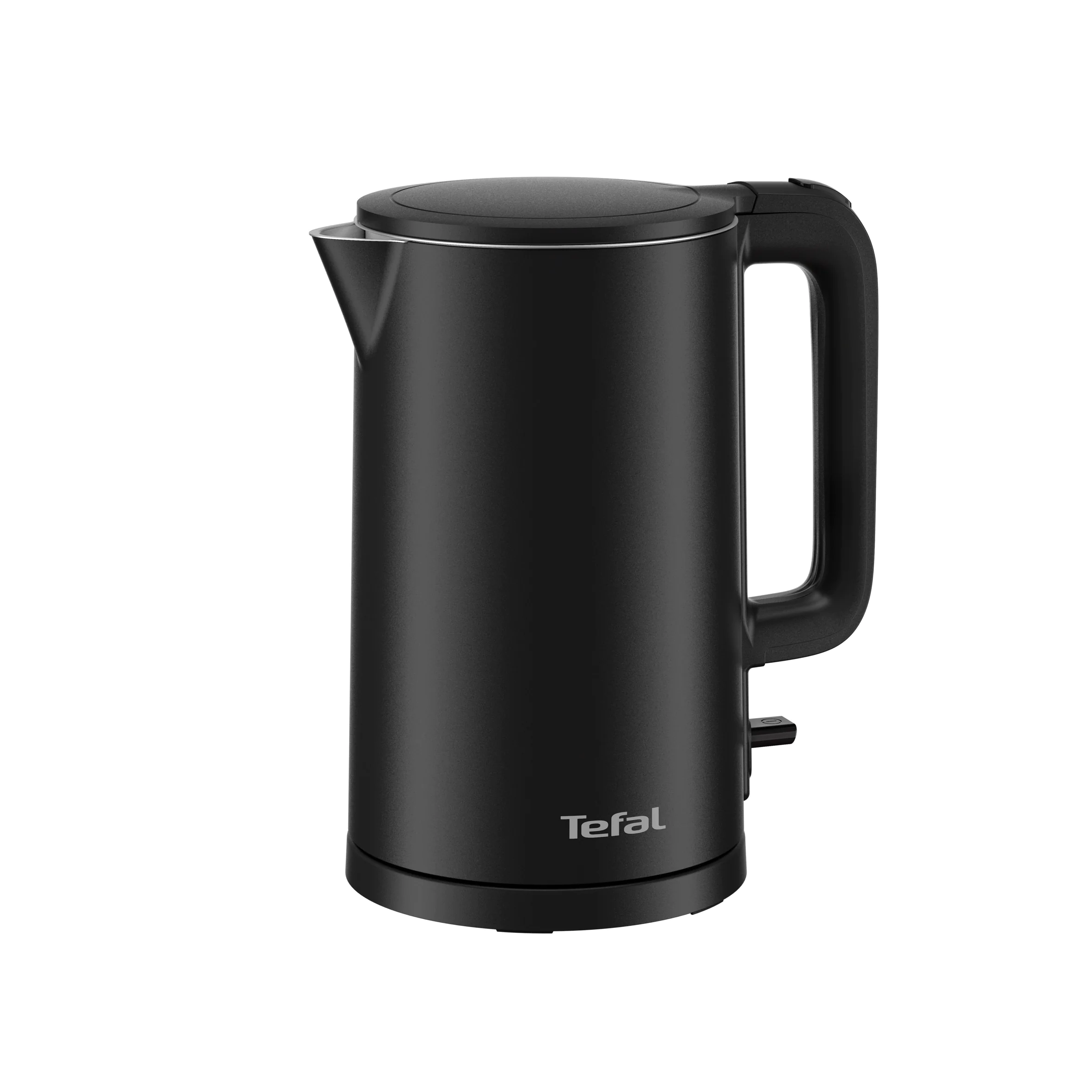 Електрочайник Tefal Thermo Protect KO1408E0 