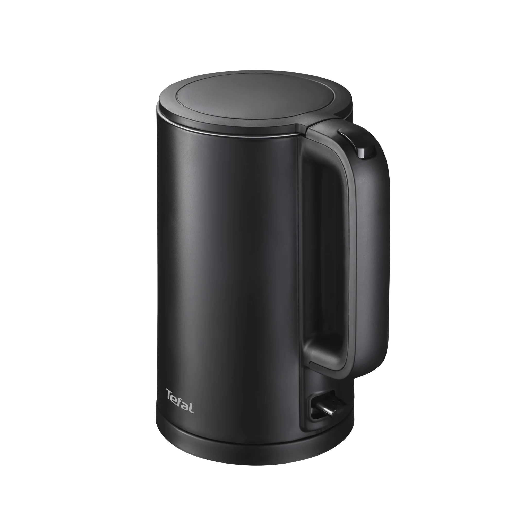 Електрочайник Tefal Thermo Protect KO1408E0 
