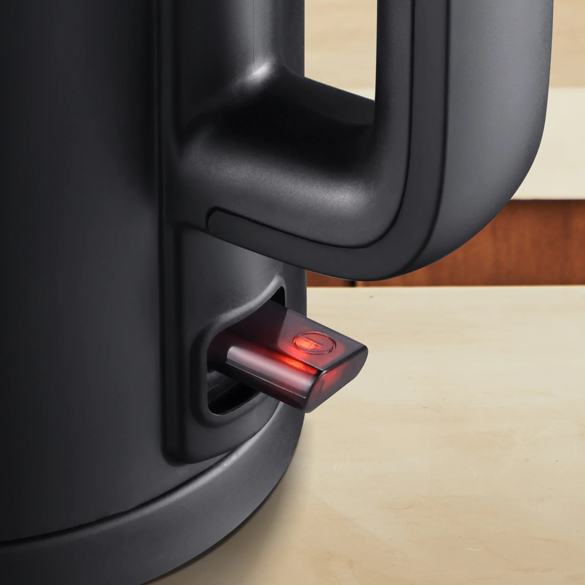 Електрочайник Tefal Thermo Protect KO1408E0 