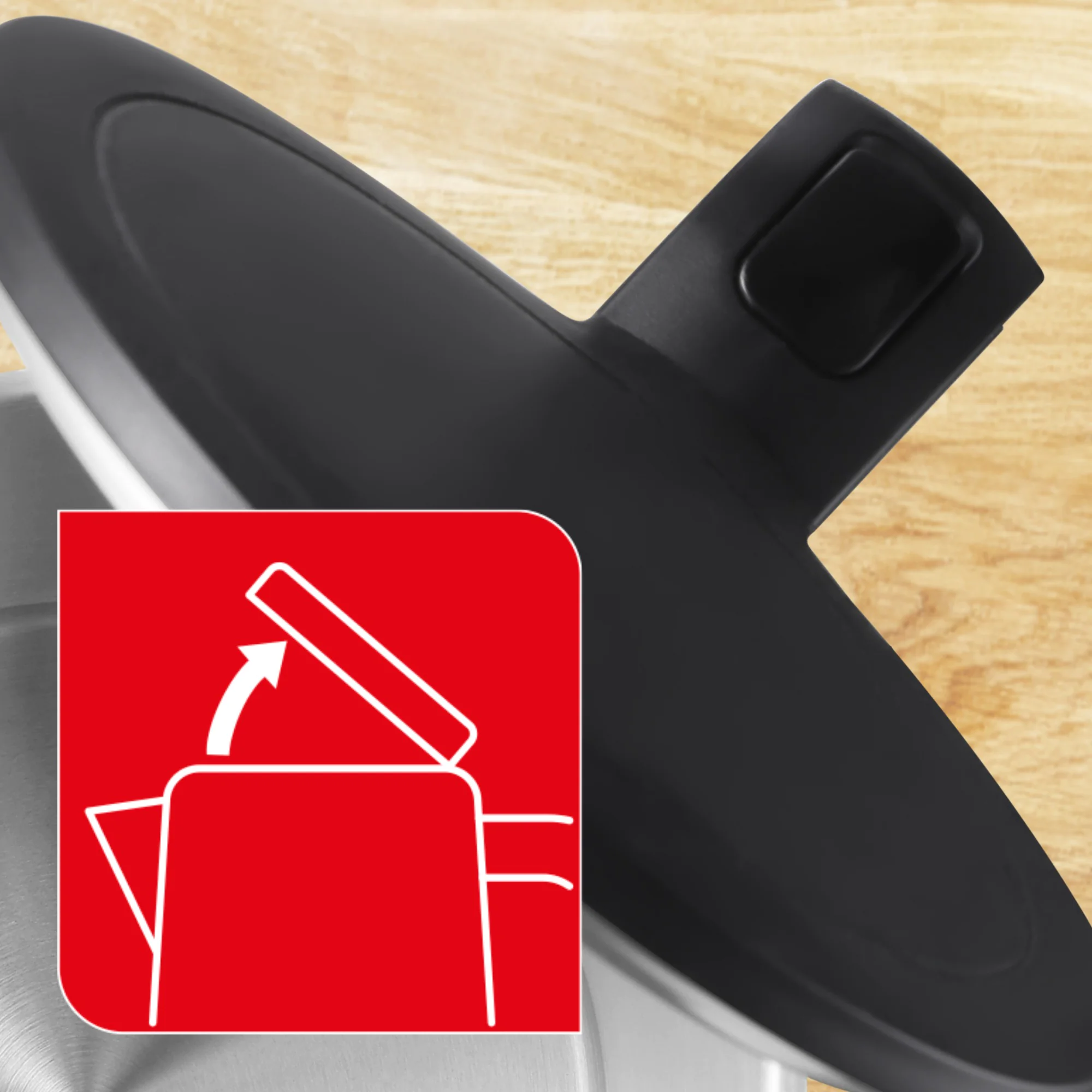 Електрочайник Tefal Thermo Protect KO1408E0 