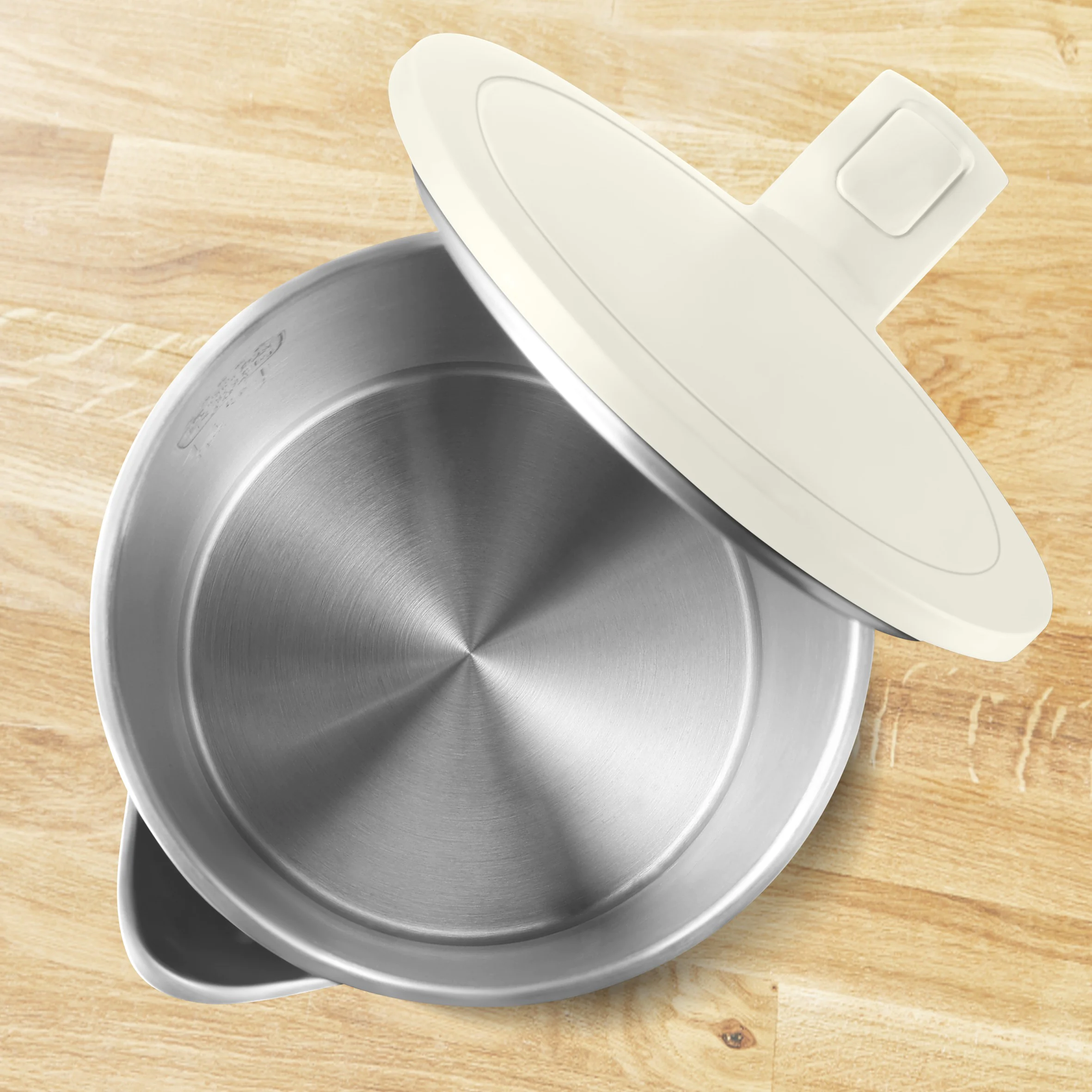 Електрочайник Tefal Thermo Protect KO140AE0 