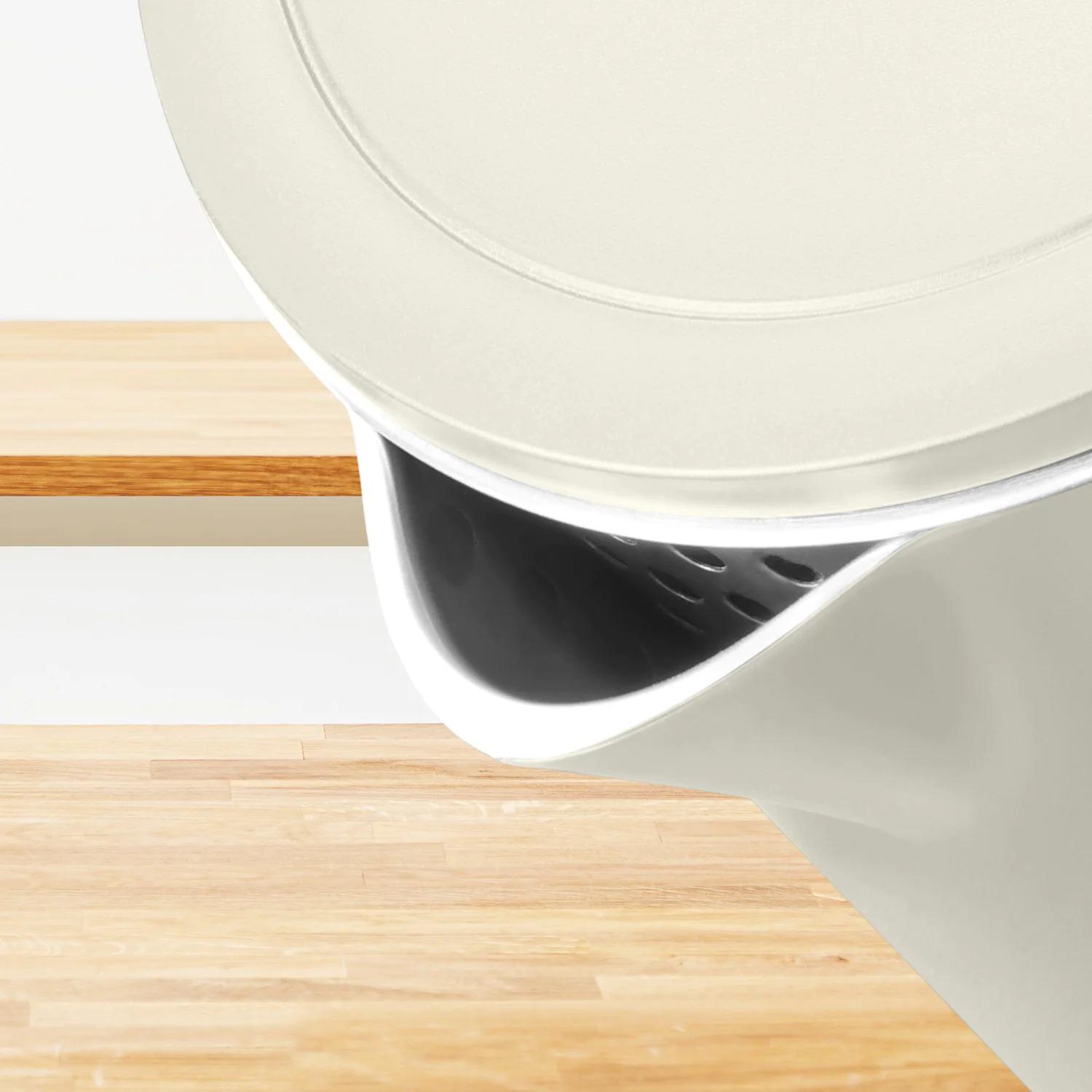 Електрочайник Tefal Thermo Protect KO140AE0 