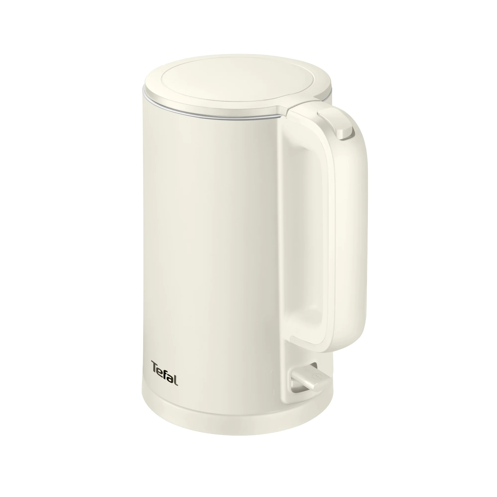 Електрочайник Tefal Thermo Protect KO140AE0 