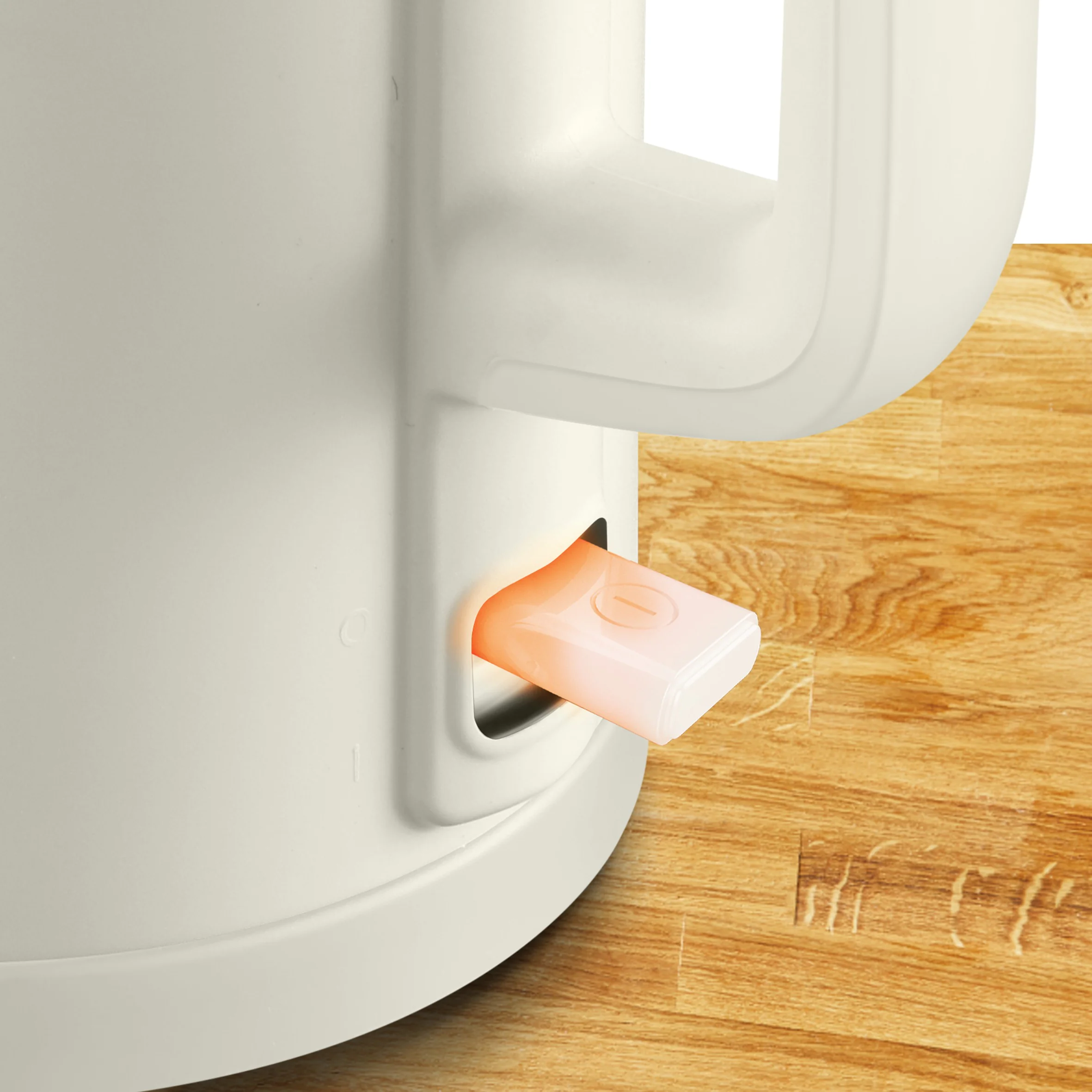 Електрочайник Tefal Thermo Protect KO140AE0 