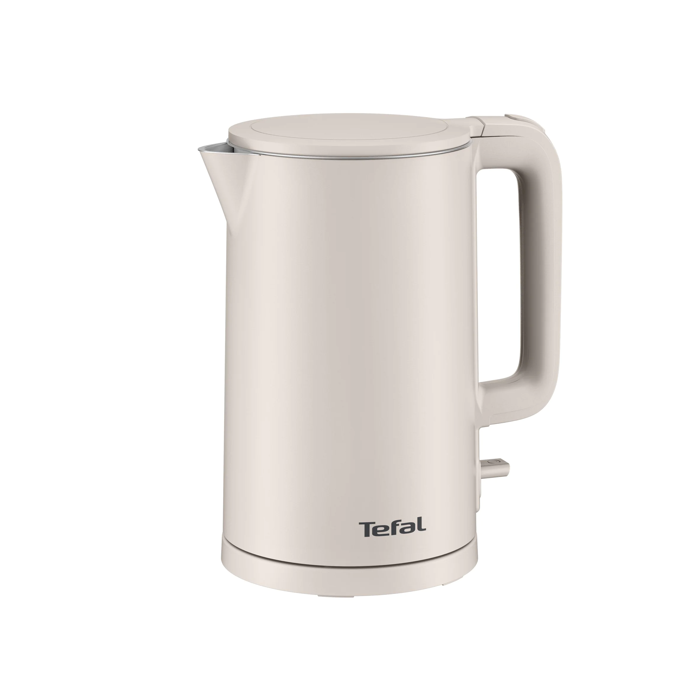 Електрочайник Tefal Thermo Protect KO140BE0 