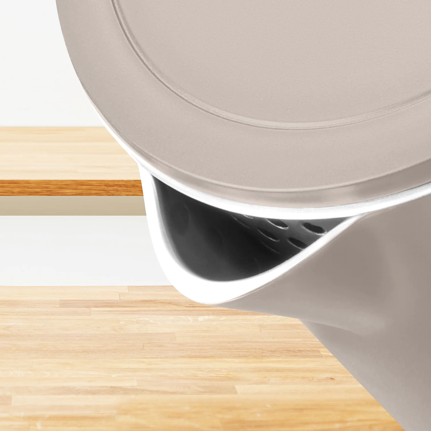 Електрочайник Tefal Thermo Protect KO140BE0 