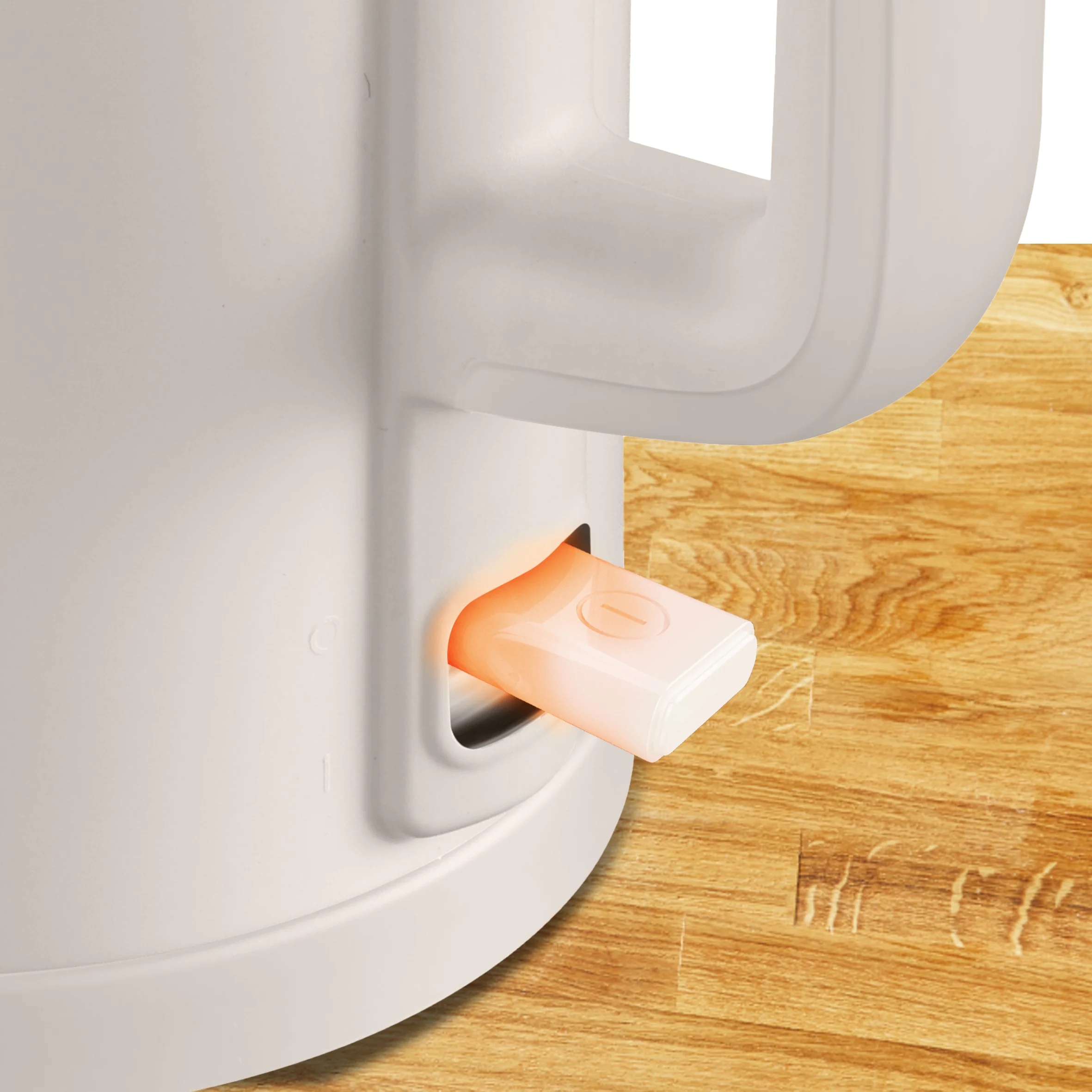 Електрочайник Tefal Thermo Protect KO140BE0 