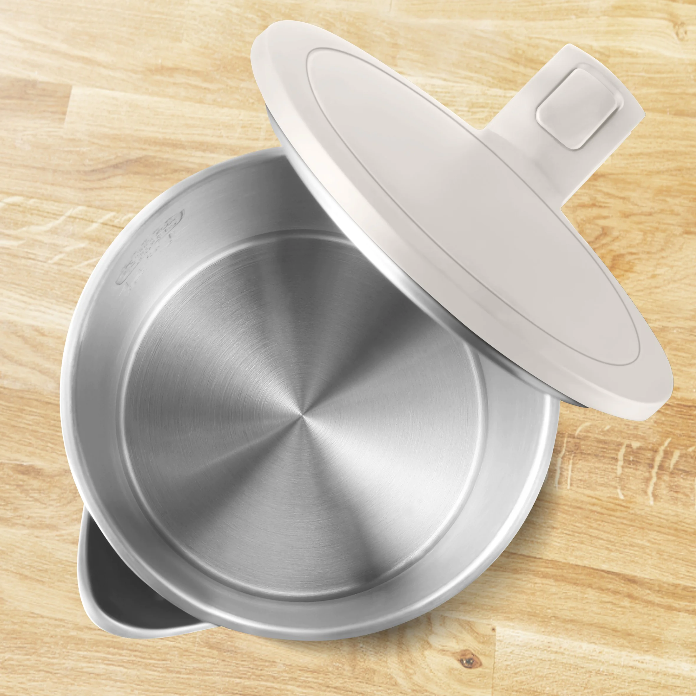 Електрочайник Tefal Thermo Protect KO140BE0 