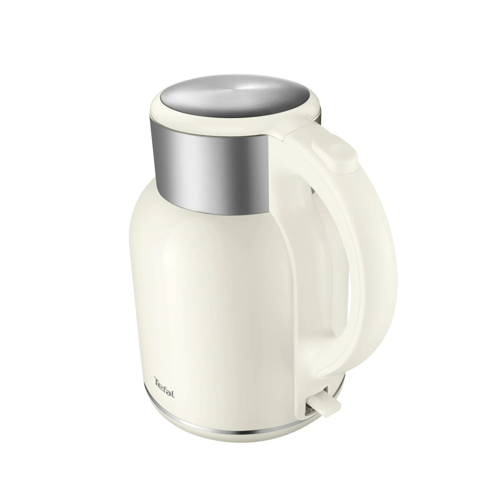 Електрочайник Tefal Thermo Protect XL KO190AE0