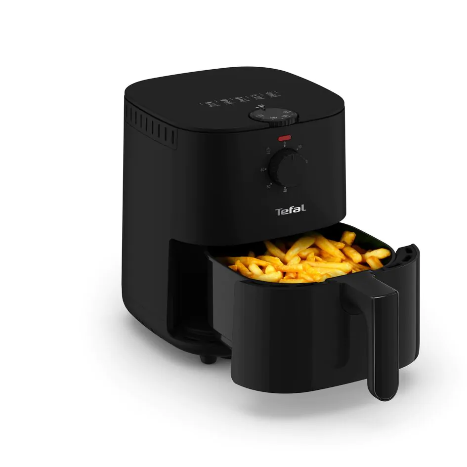 Мультипіч (Аерогриль) Tefal Easy Fry Essential 3.5 л EY130815