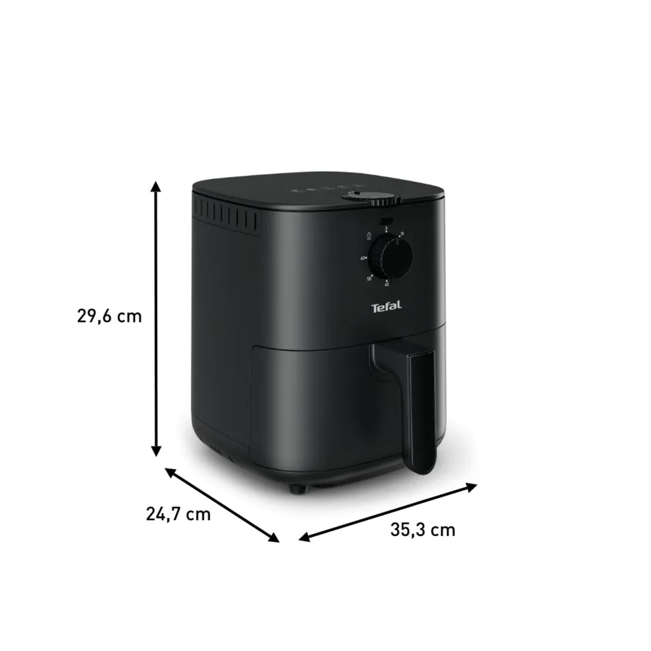 Мультипіч (Аерогриль) Tefal Easy Fry Essential 3.5 л EY130815