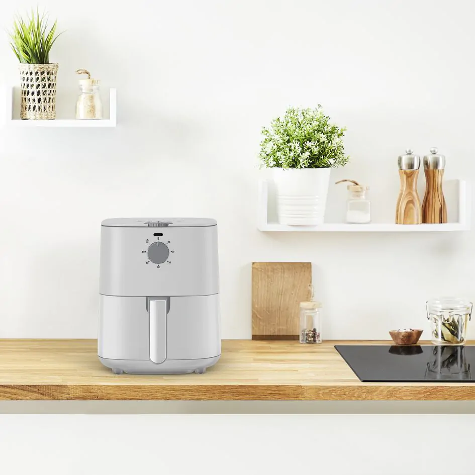 Мультипіч (Аерогриль) Tefal Easy Fry Essential EY130A10
