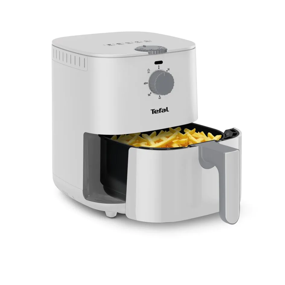 Мультипіч (Аерогриль) Tefal Easy Fry Essential EY130A10