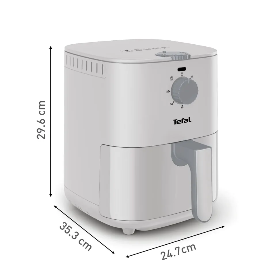 Мультипіч (Аерогриль) Tefal Easy Fry Essential EY130A10