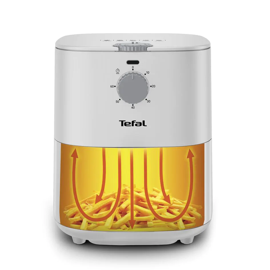 Мультипіч (Аерогриль) Tefal Easy Fry Essential EY130A10