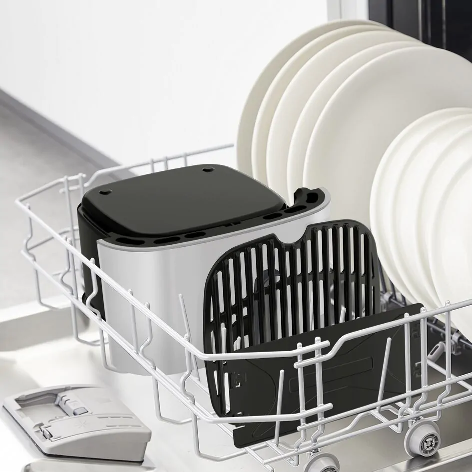 Мультипіч (Аерогриль) Tefal Easy Fry Essential EY130A10