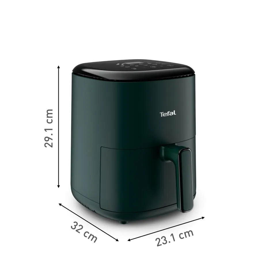 Мультипіч (Аерогриль) Tefal Easy Fry Compact EY145310