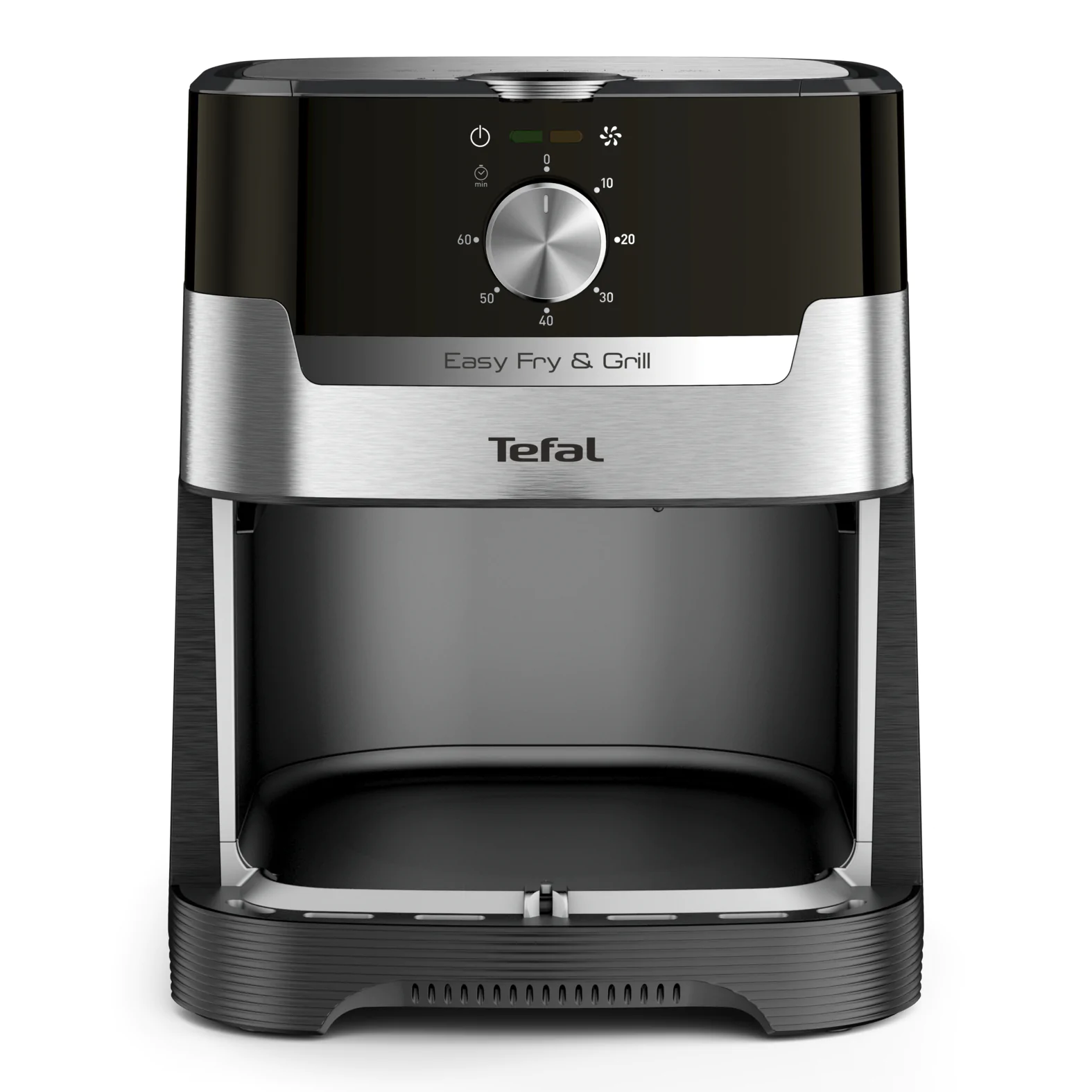 Мультипіч (Аерогриль) TEFAL Easy Fry&Grill EY501D15