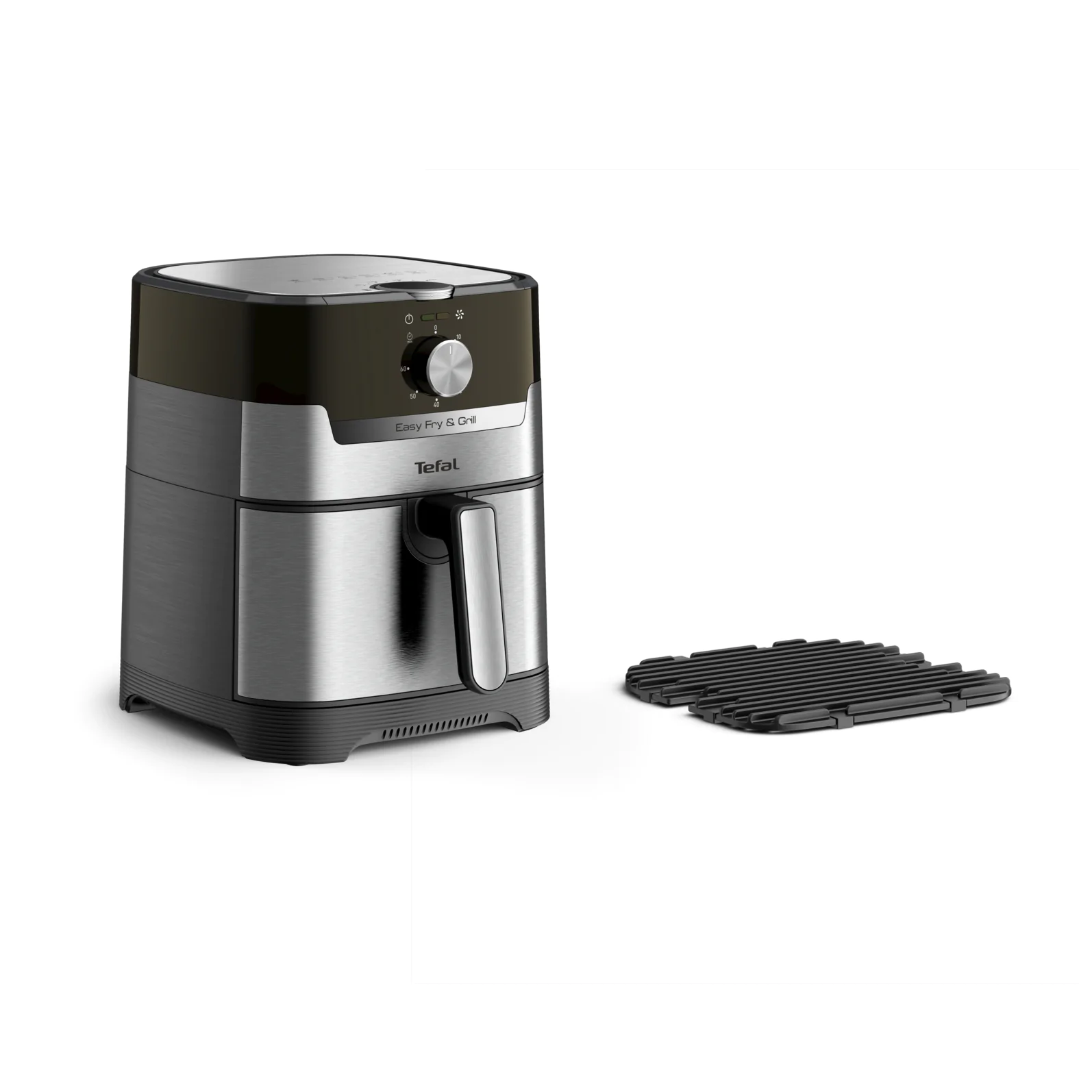 Мультипіч (Аерогриль) TEFAL Easy Fry&Grill EY501D15