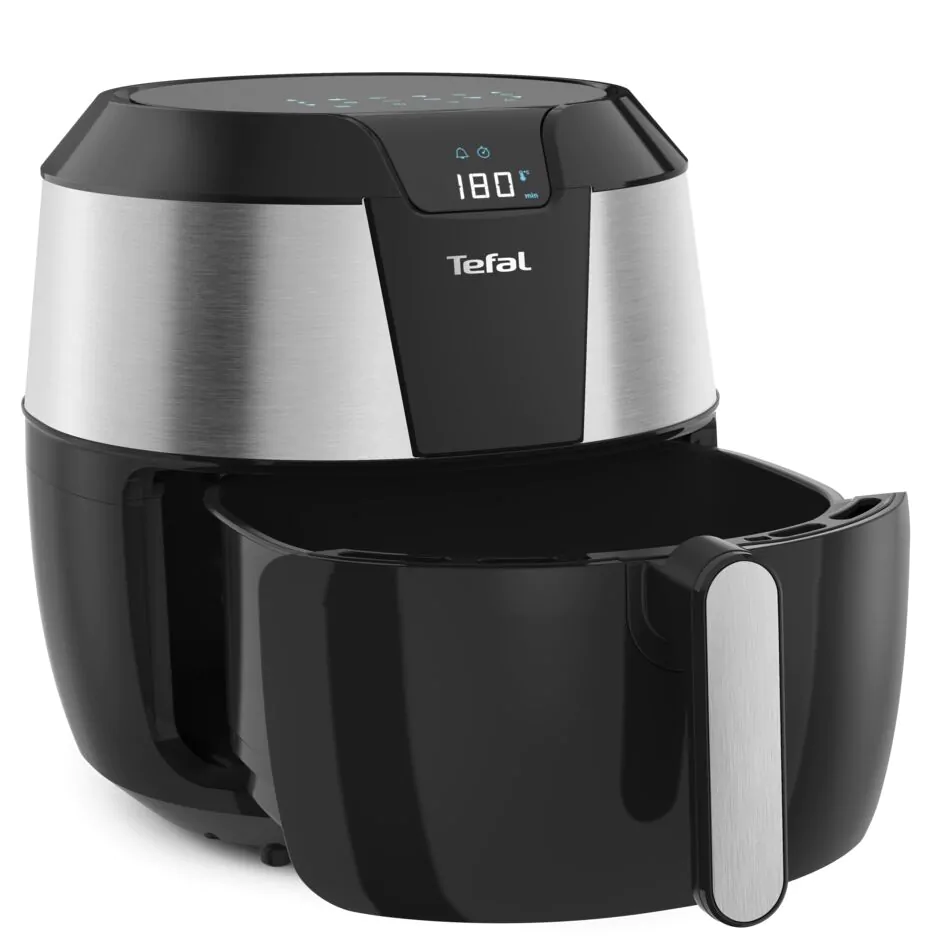 Мультипіч (Аерогриль) Tefal Easy Fry XXL 5.6 л EY701D15