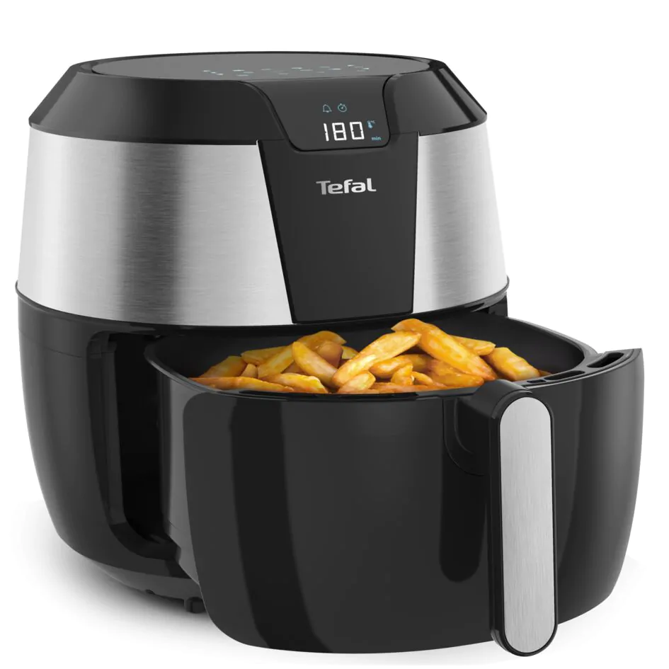 Мультипіч (Аерогриль) Tefal Easy Fry XXL 5.6 л EY701D15