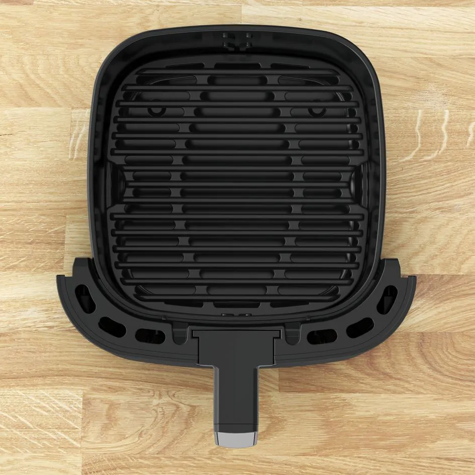 Мультипіч (Аерогриль) Tefal EASY FRY & GRILL XXL EY801815