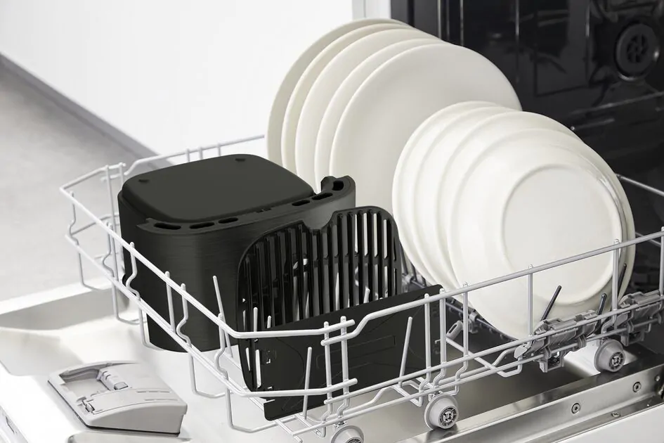 Мультипіч (Аерогриль) Tefal EASY FRY & GRILL XXL EY801815