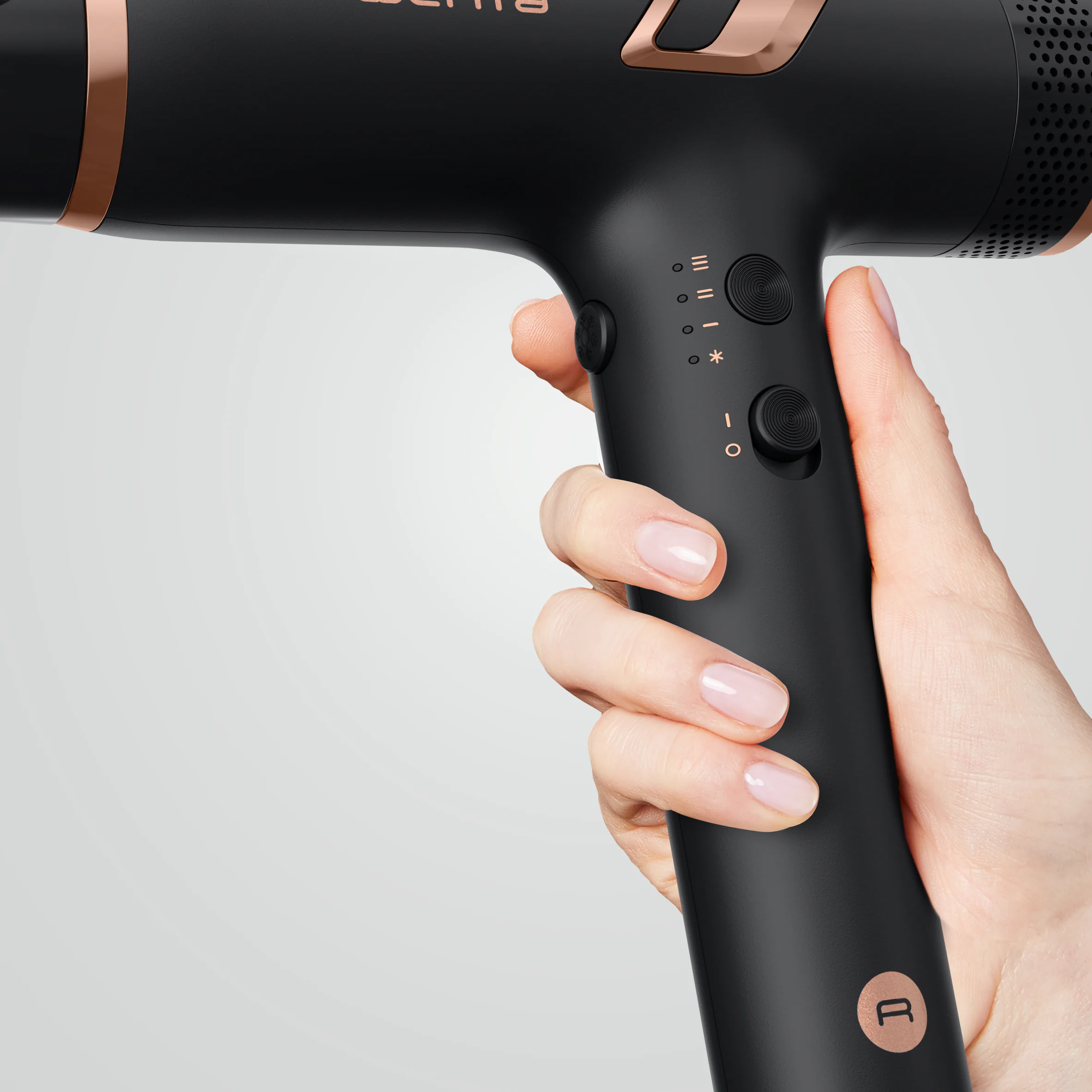 Фен Rowenta Maestria NANO HY8310F0